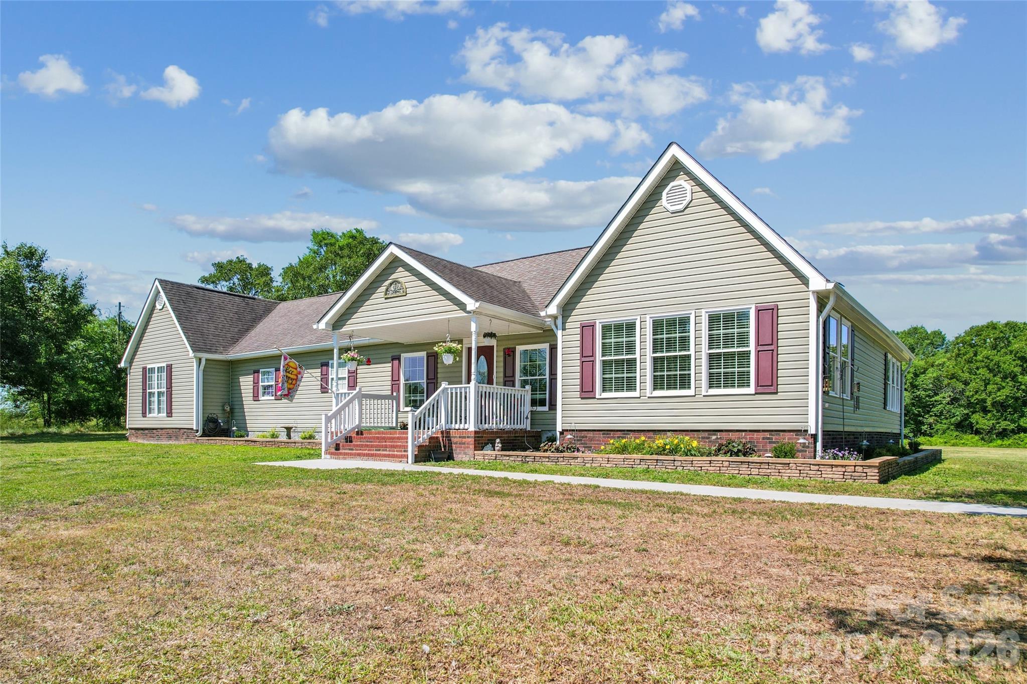 1820 Landsford Road
