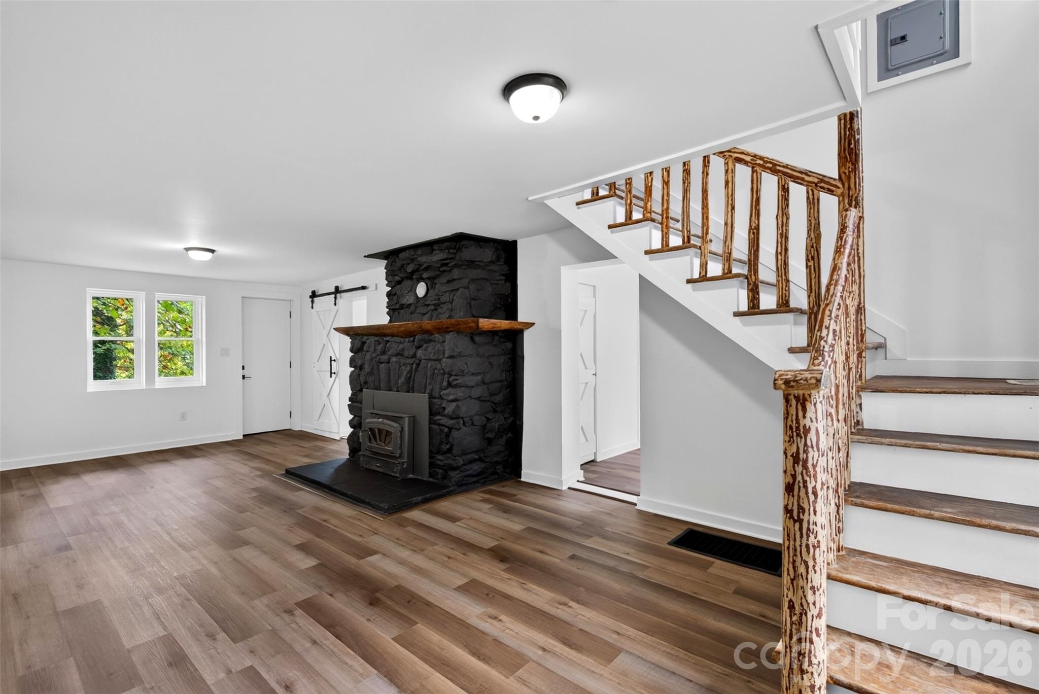 64 Pine Cone Drive