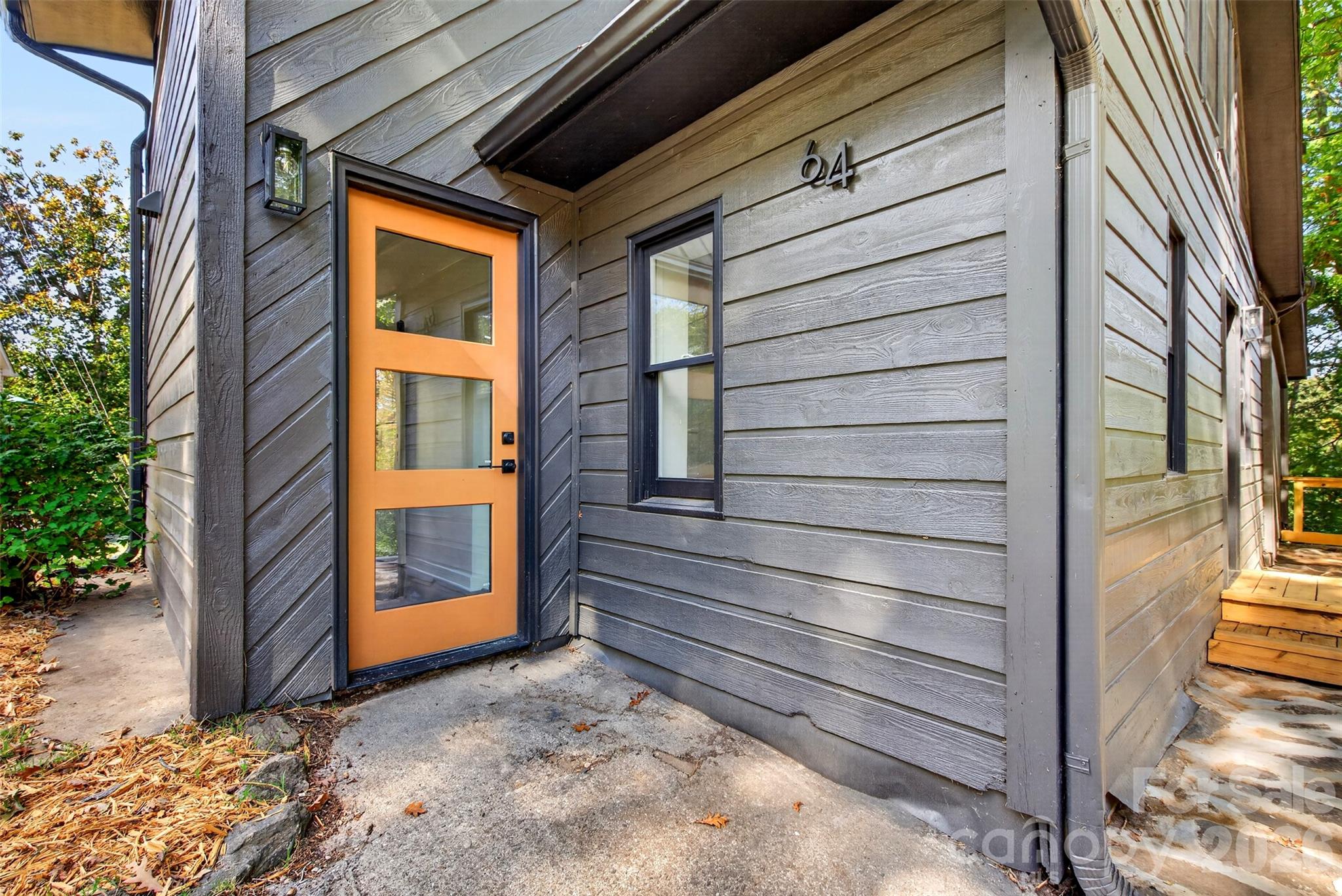 64 Pine Cone Drive