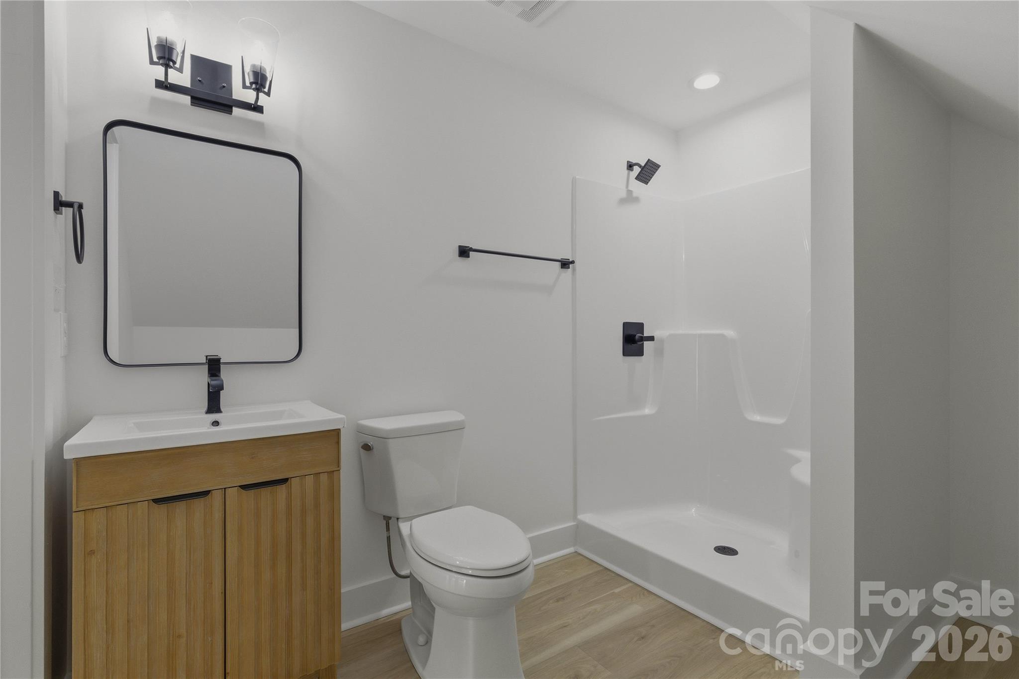 Rock Barn - Residential