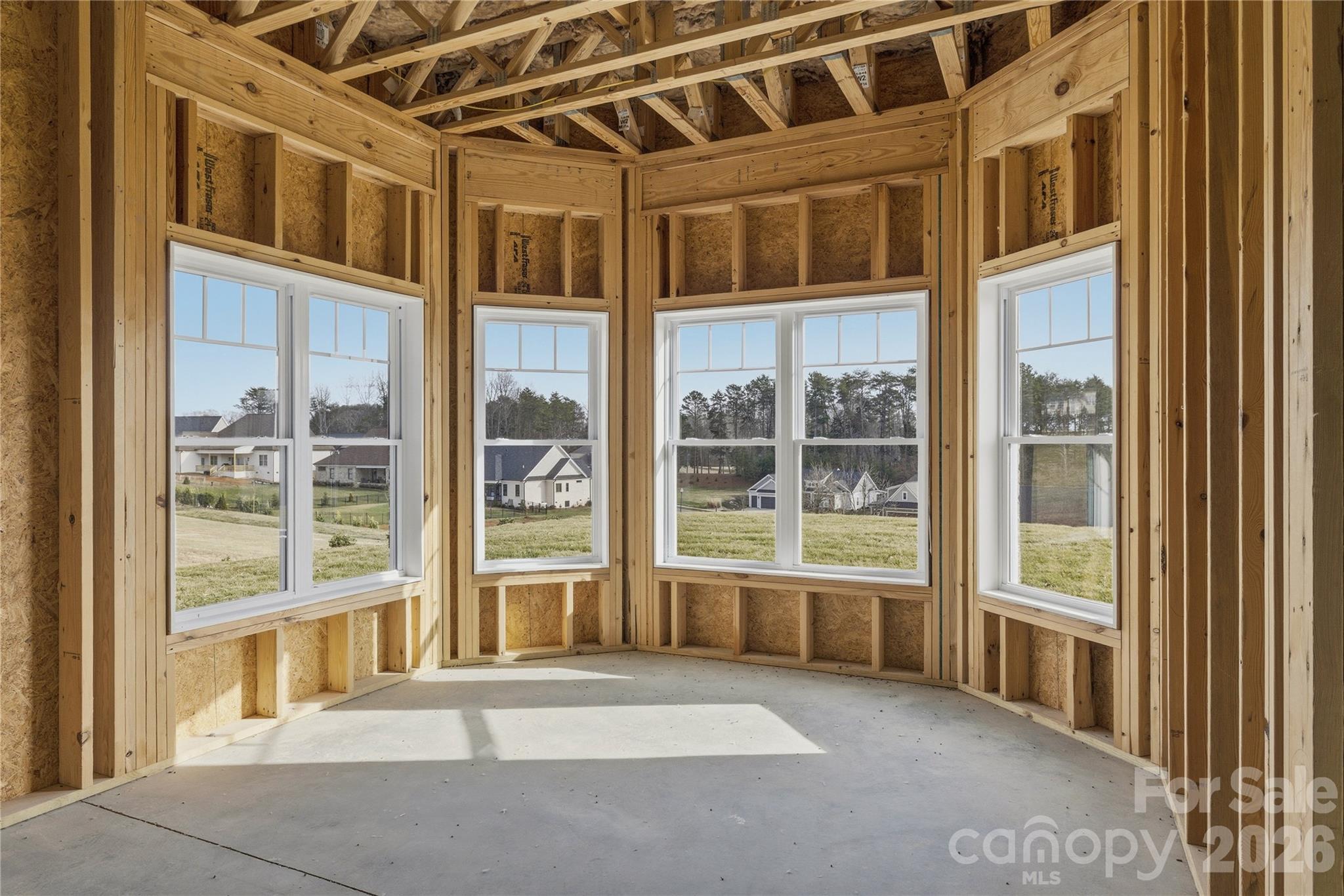 Rock Barn - Residential