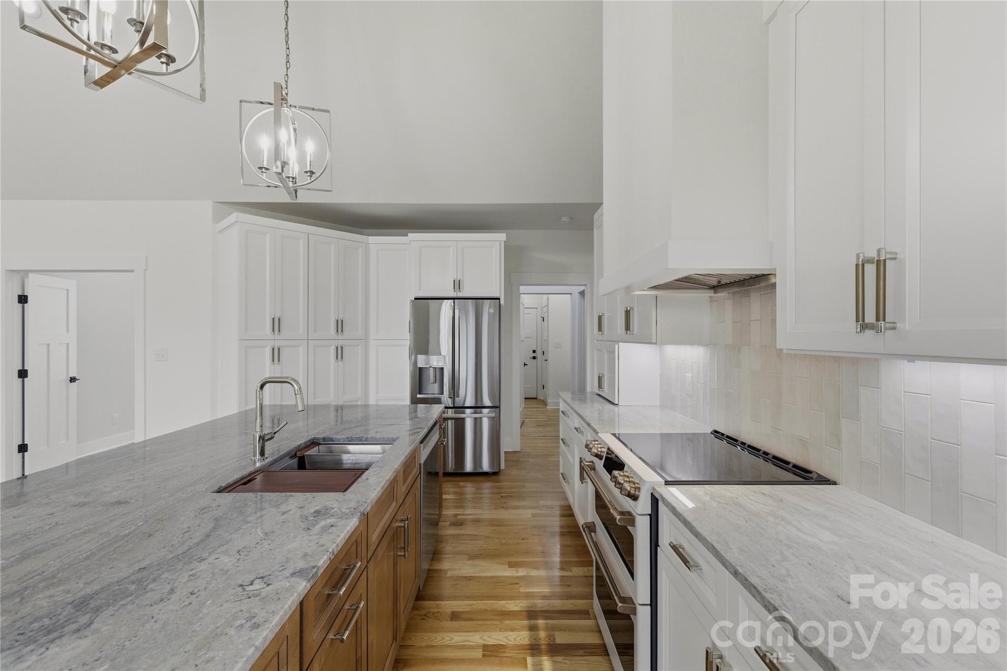 Rock Barn - Residential