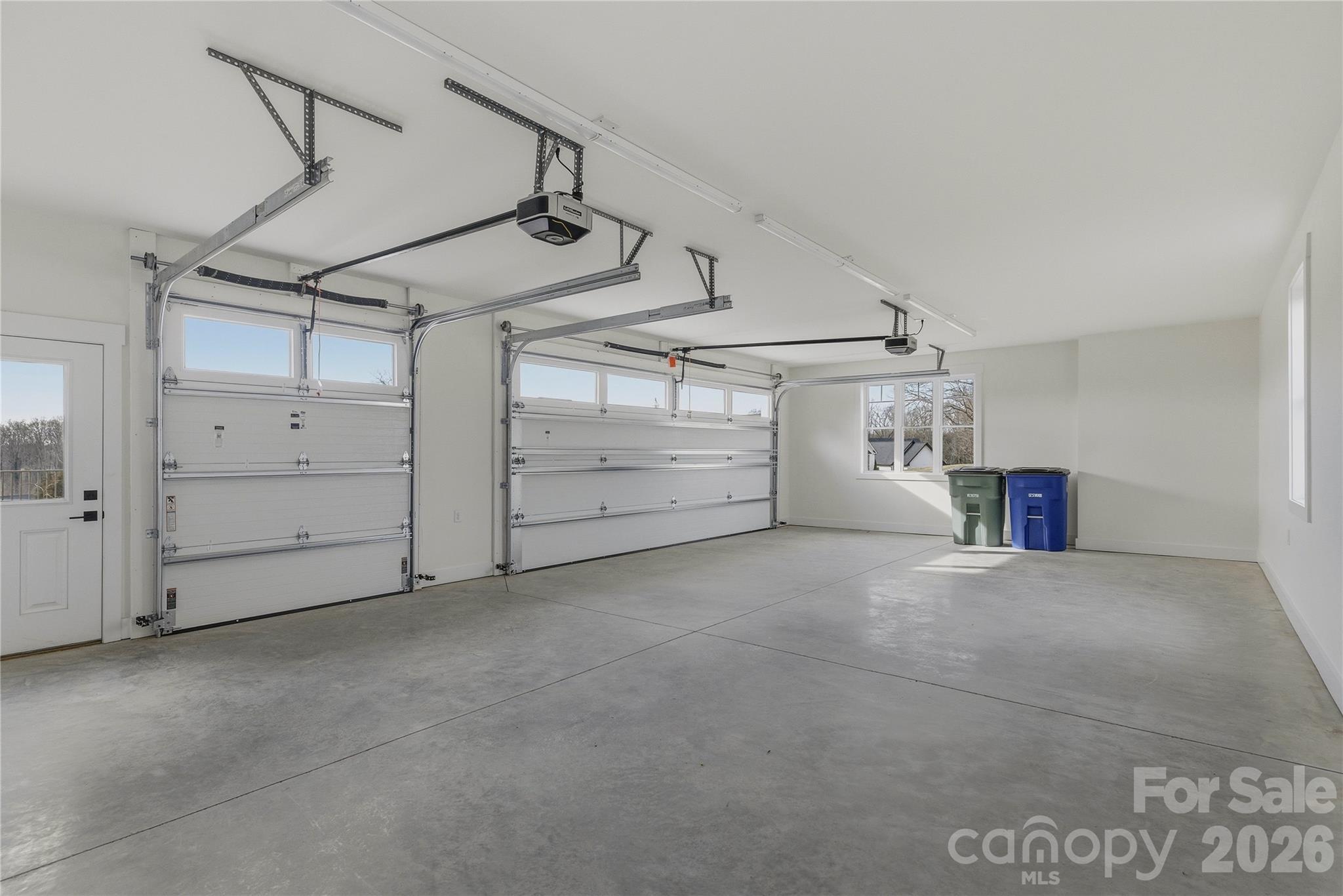 Rock Barn - Residential