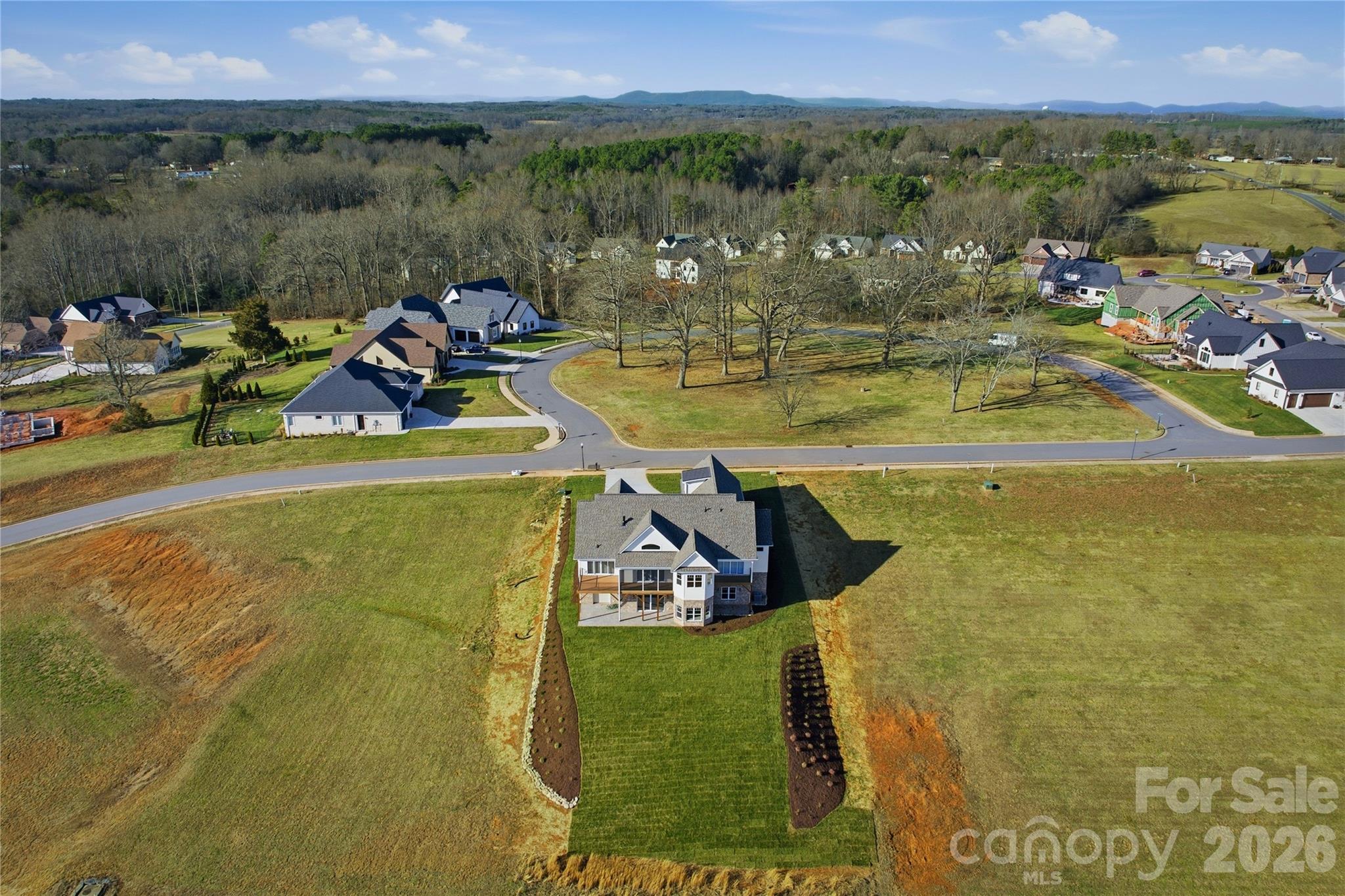 Rock Barn - Residential