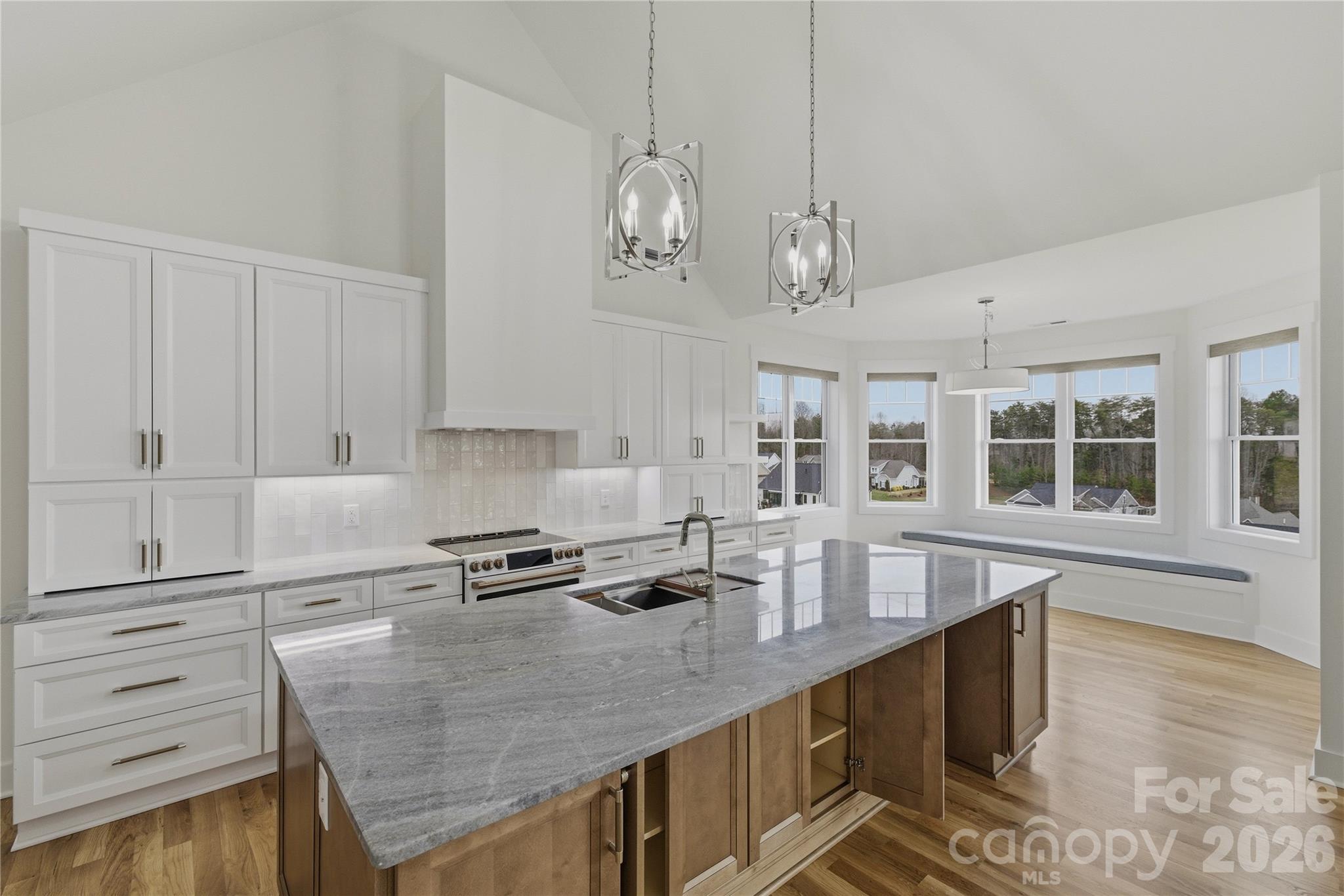 Rock Barn - Residential