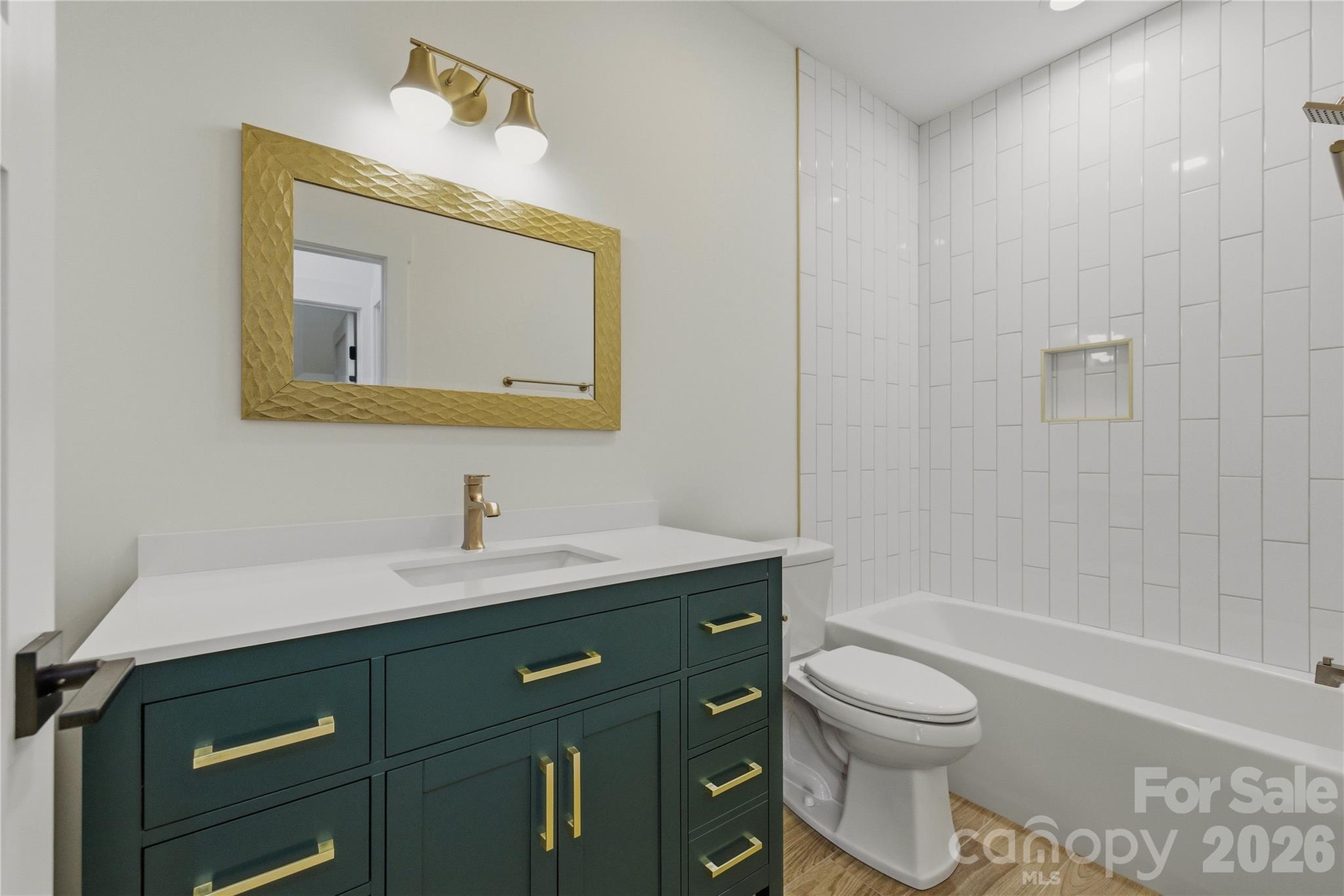 Rock Barn - Residential