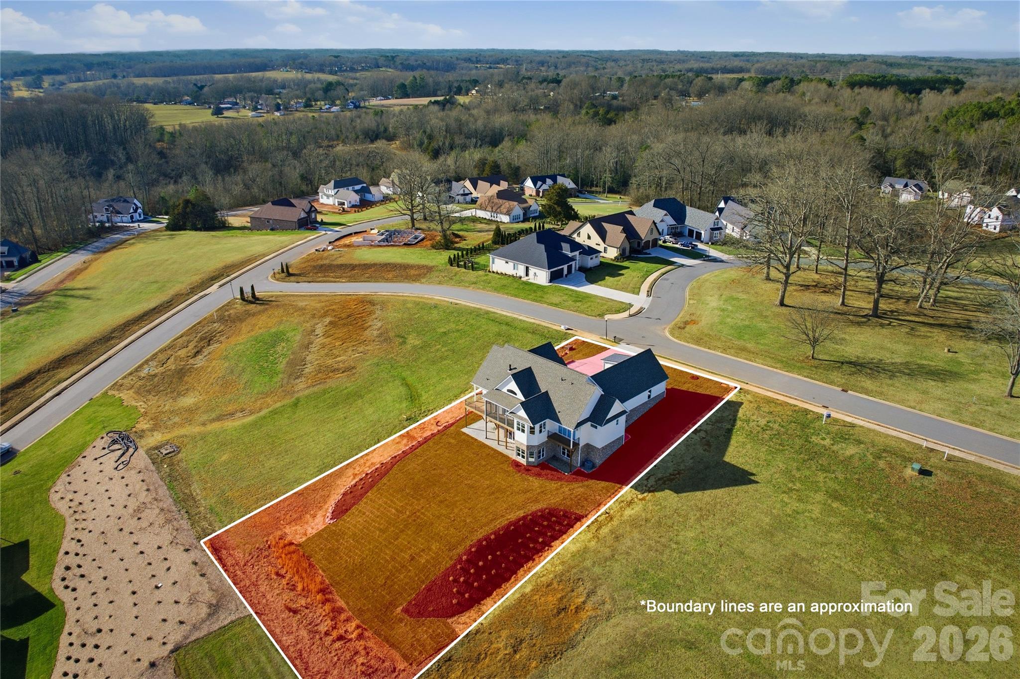 2615 Vista Lane NE 44