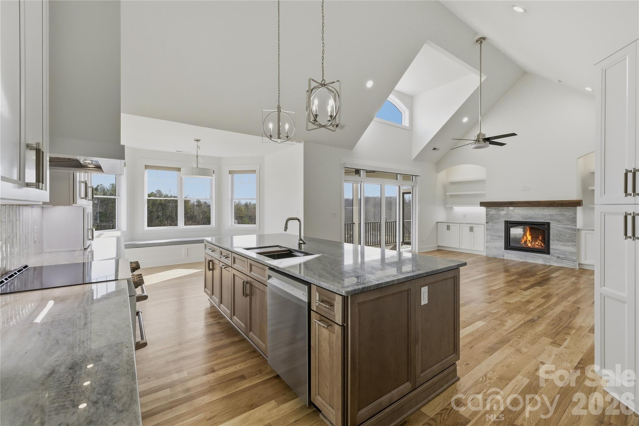 Rock Barn - Residential