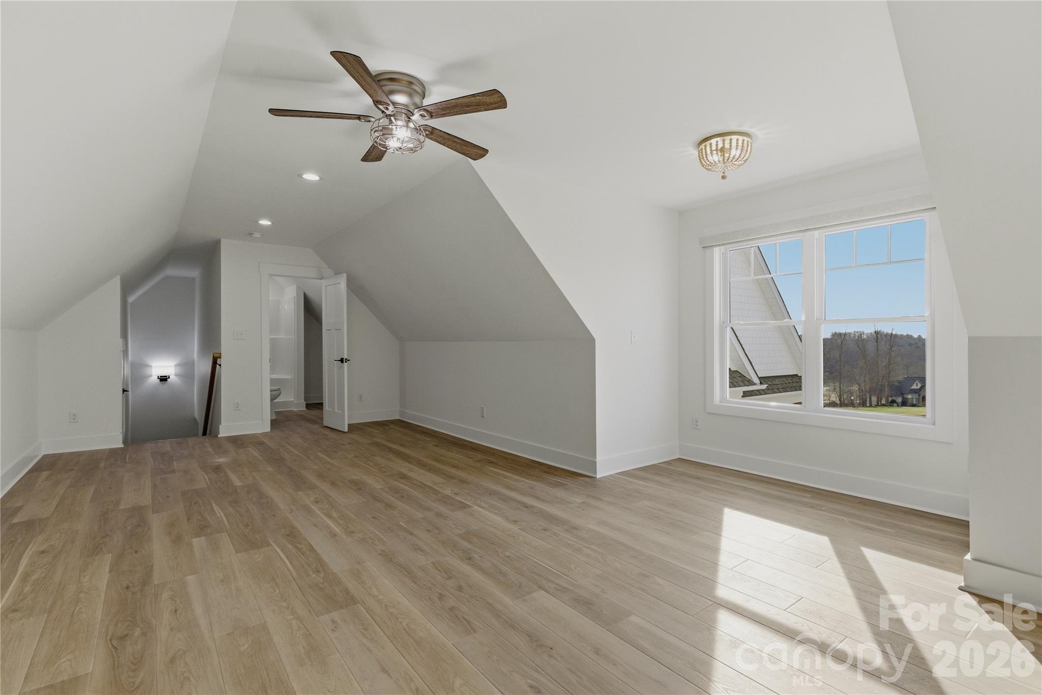 Rock Barn - Residential