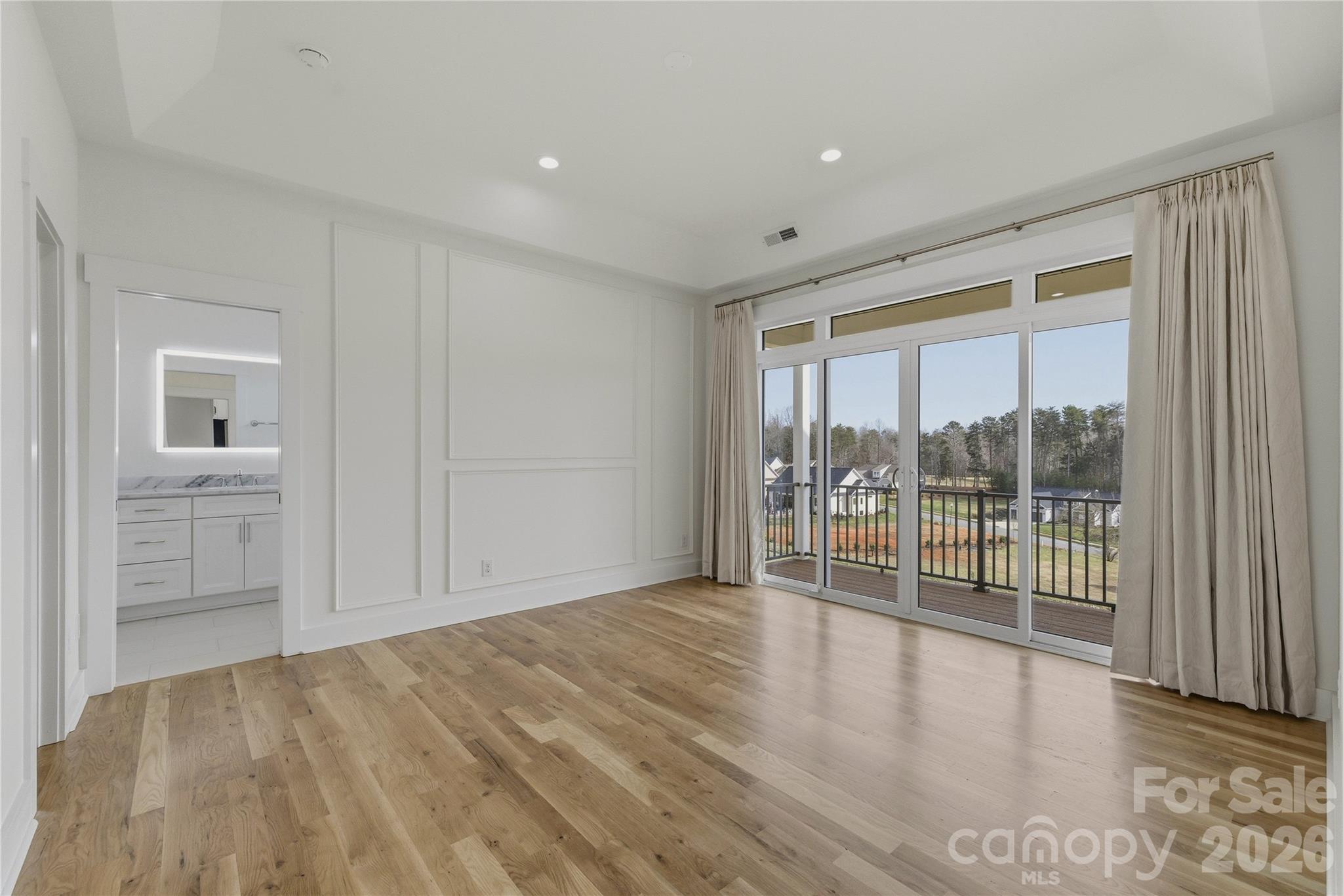 Rock Barn - Residential