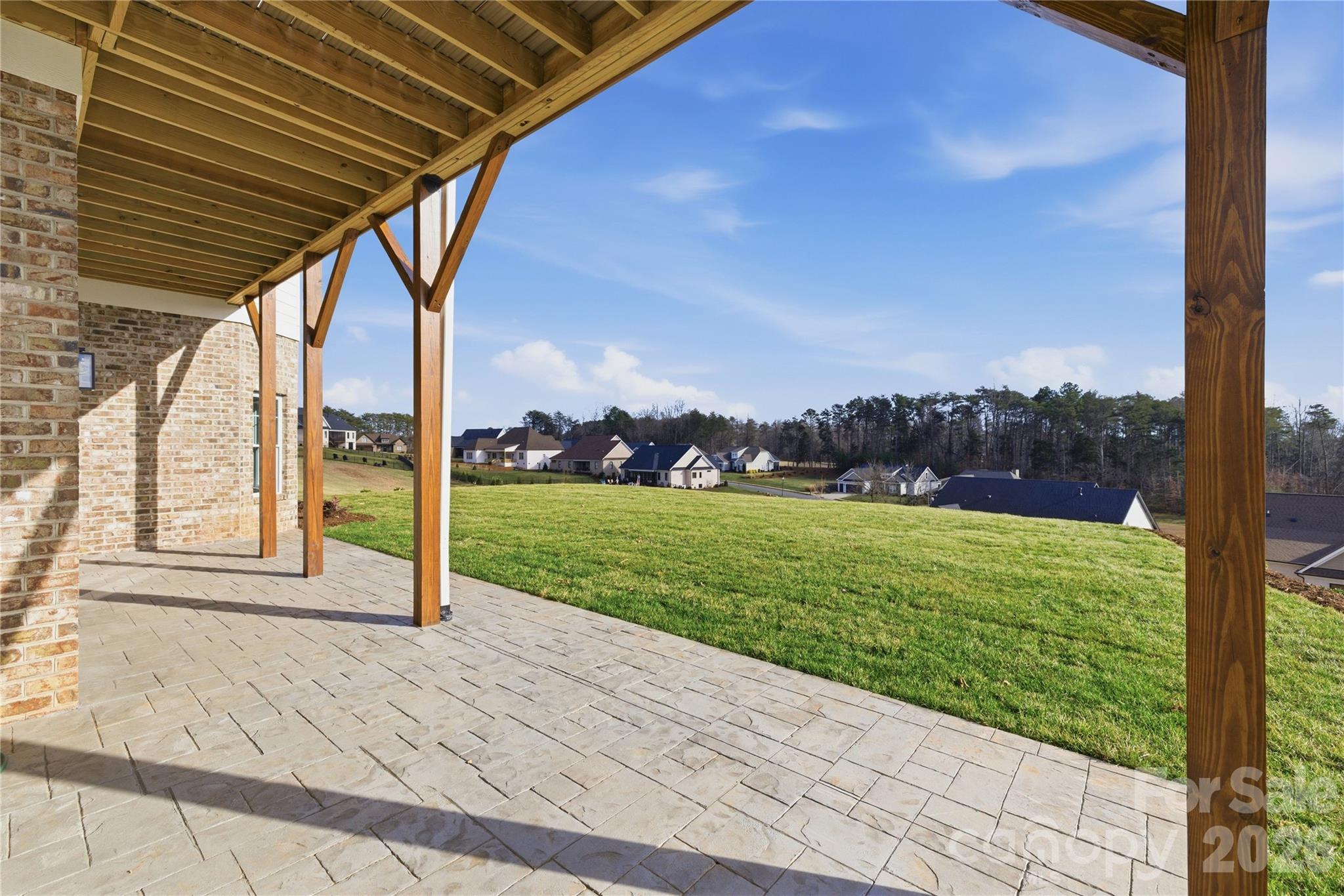 Rock Barn - Residential