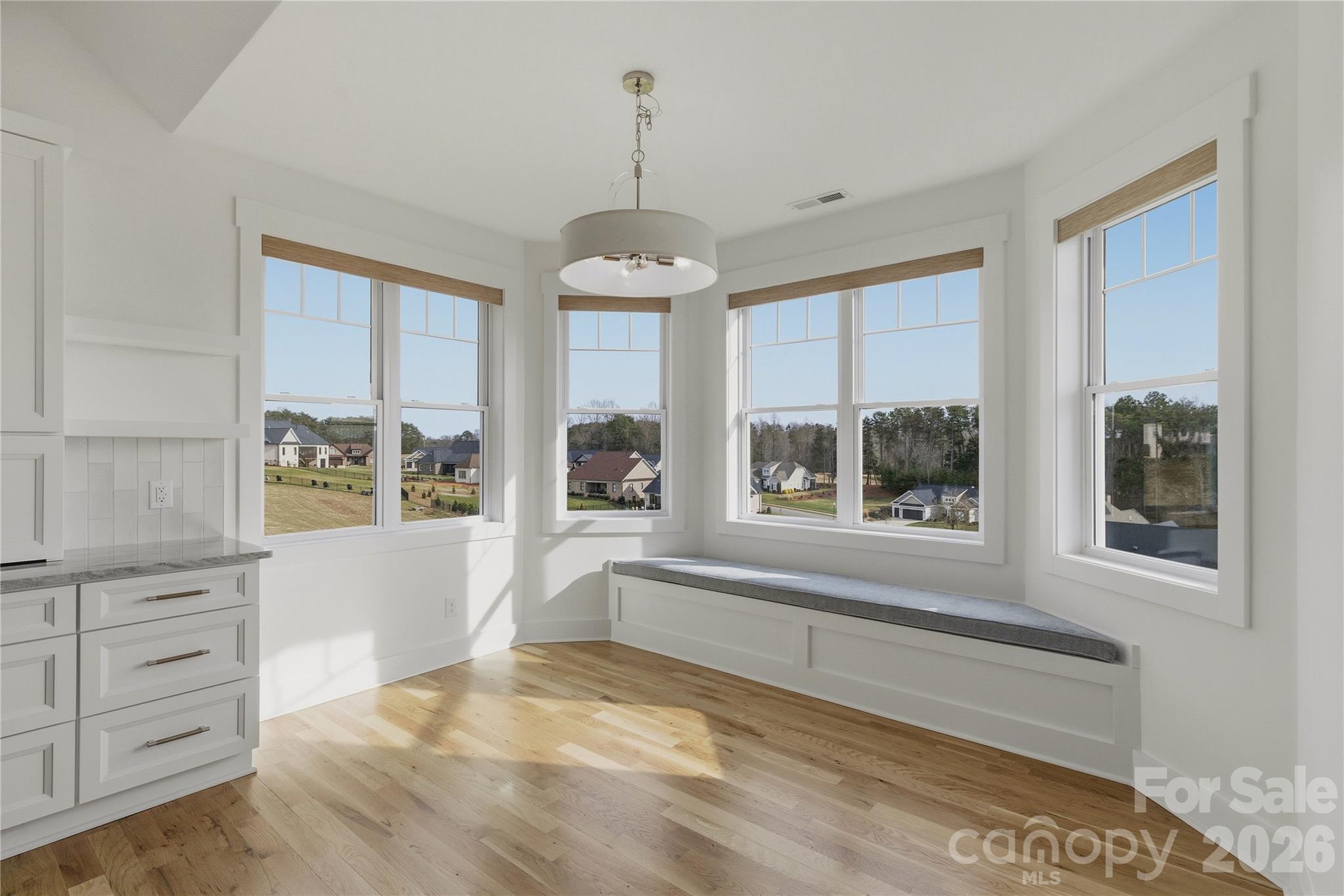 Rock Barn - Residential