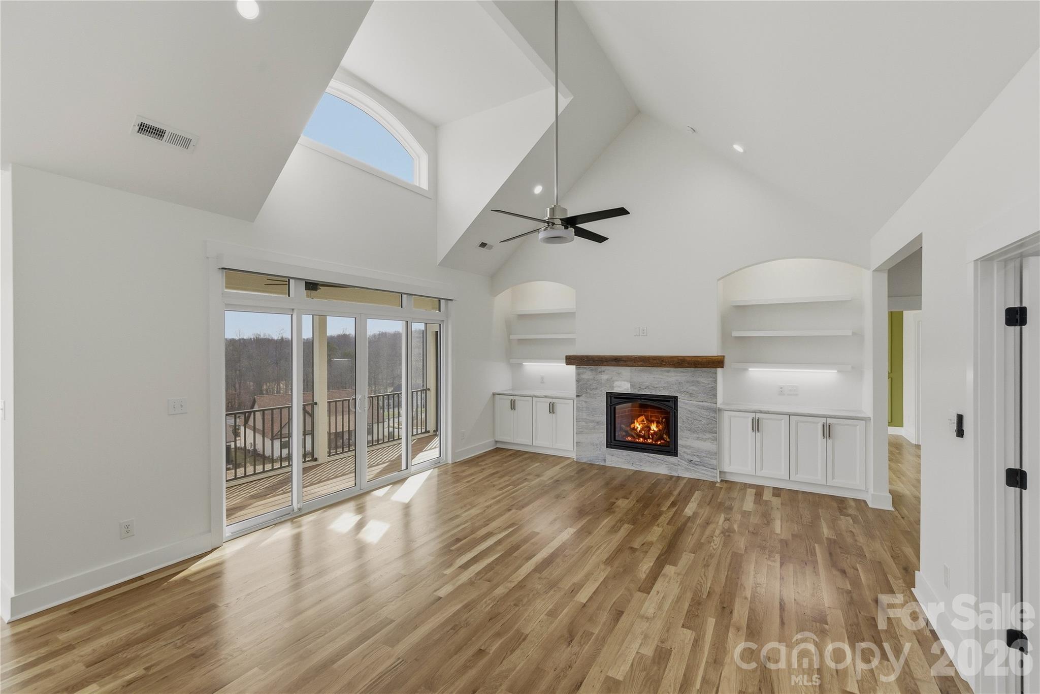 Rock Barn - Residential