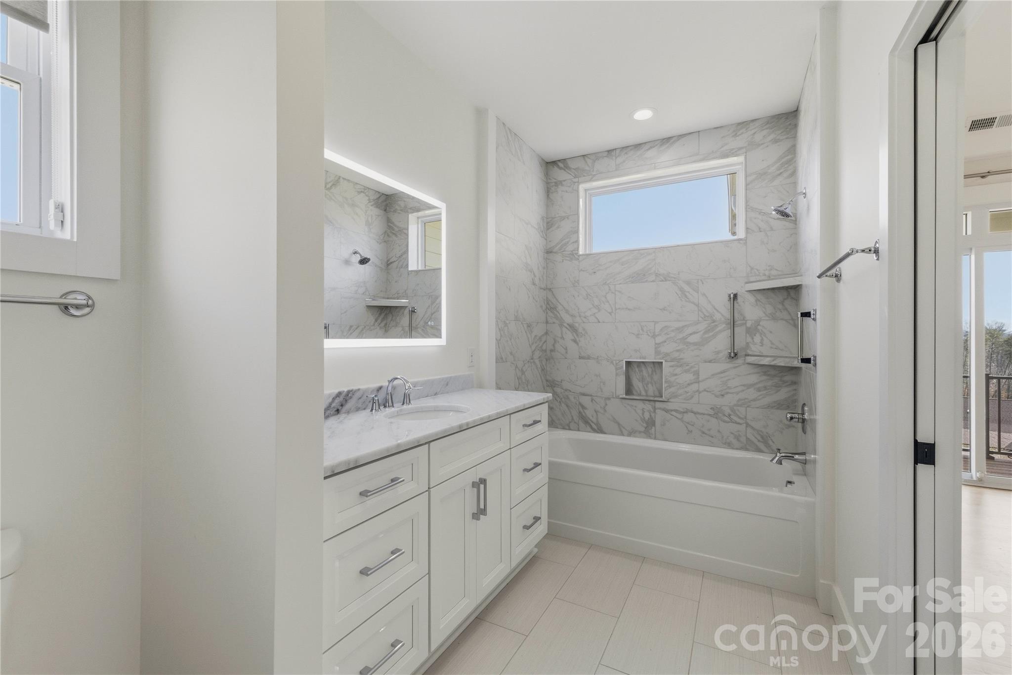 Rock Barn - Residential