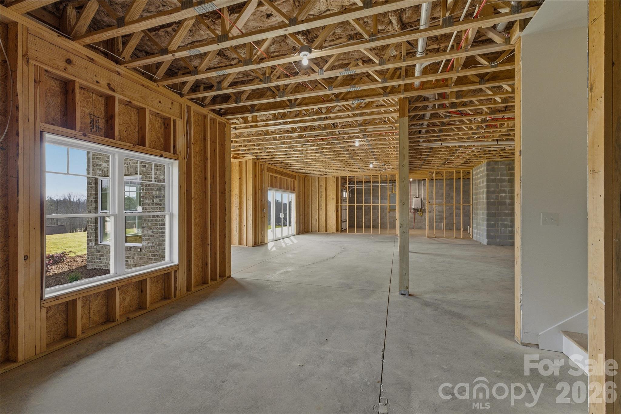 Rock Barn - Residential