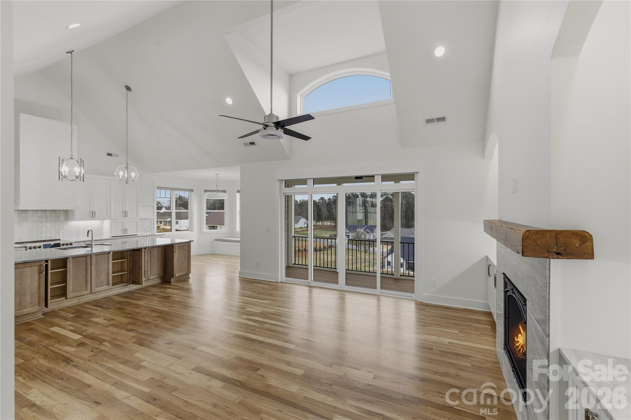 Rock Barn - Residential