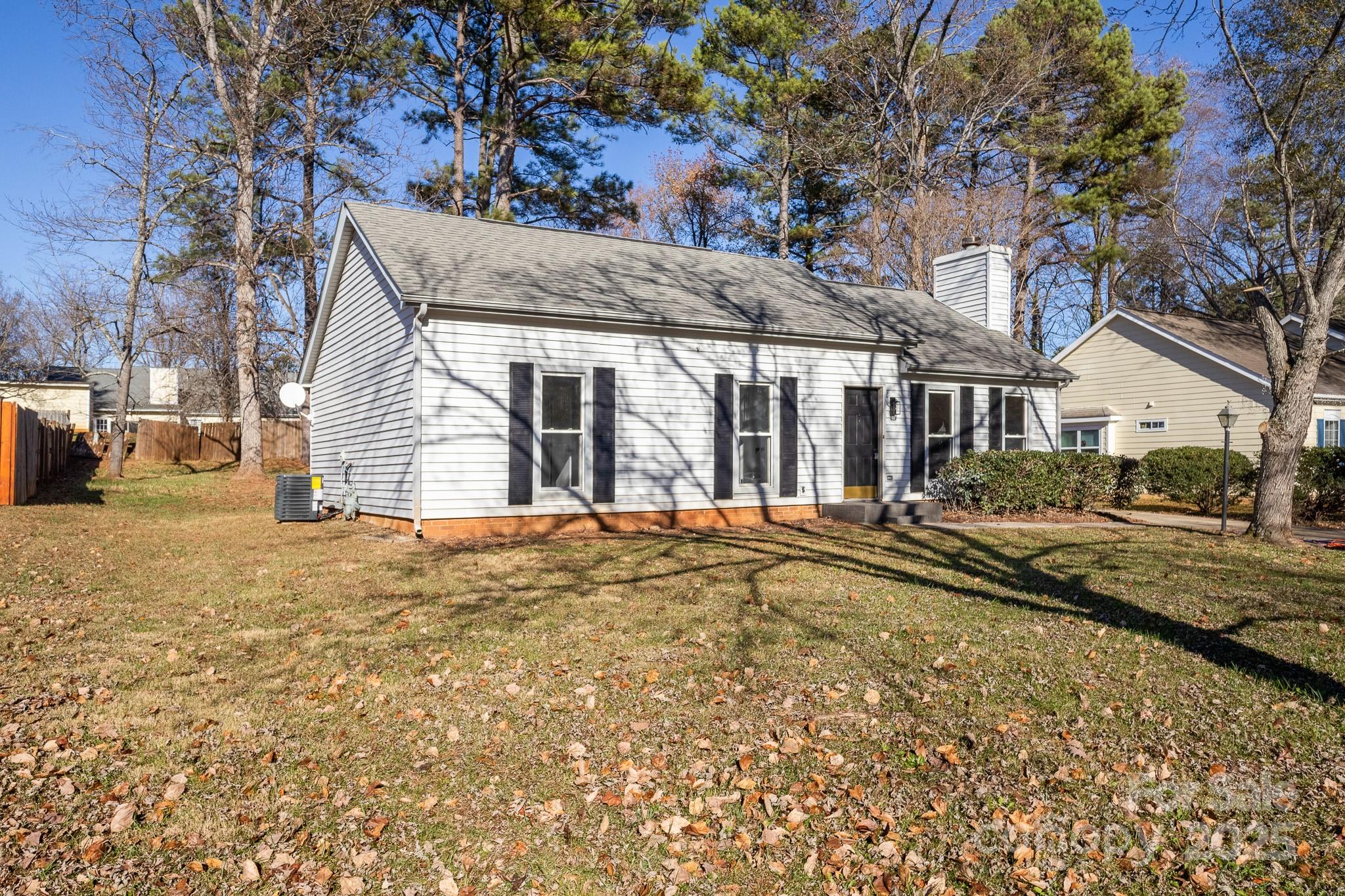 2334 Snow Creek Lane