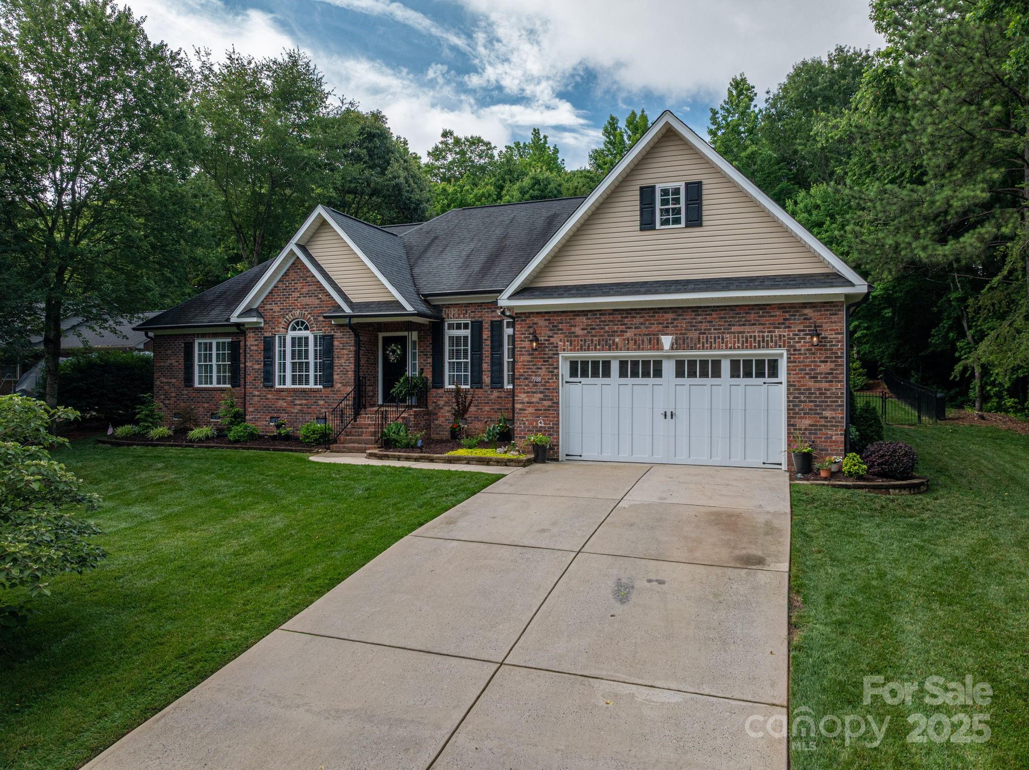 7988 Golf Course Drive N