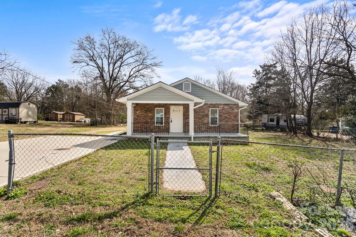 Midpines - Residential