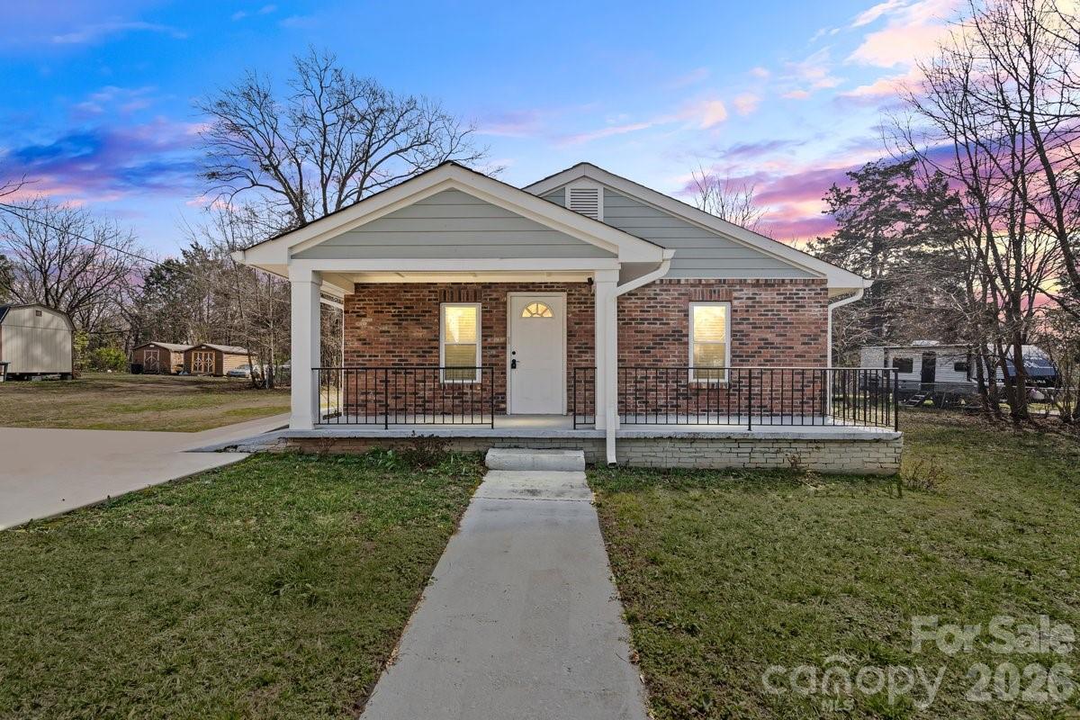 Midpines - Residential