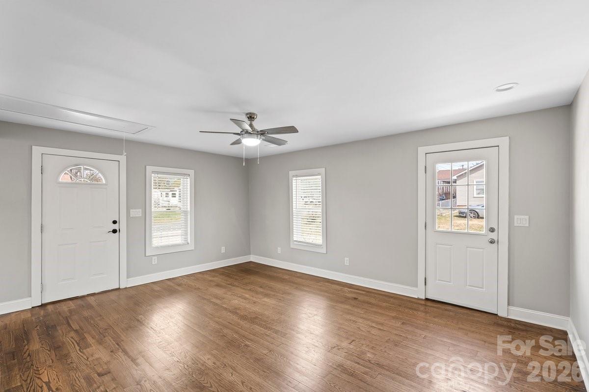 Midpines - Residential