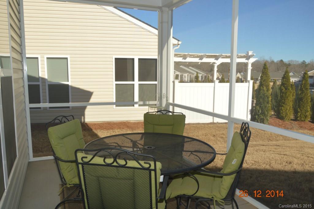 Sun City Carolina Lakes - Residential