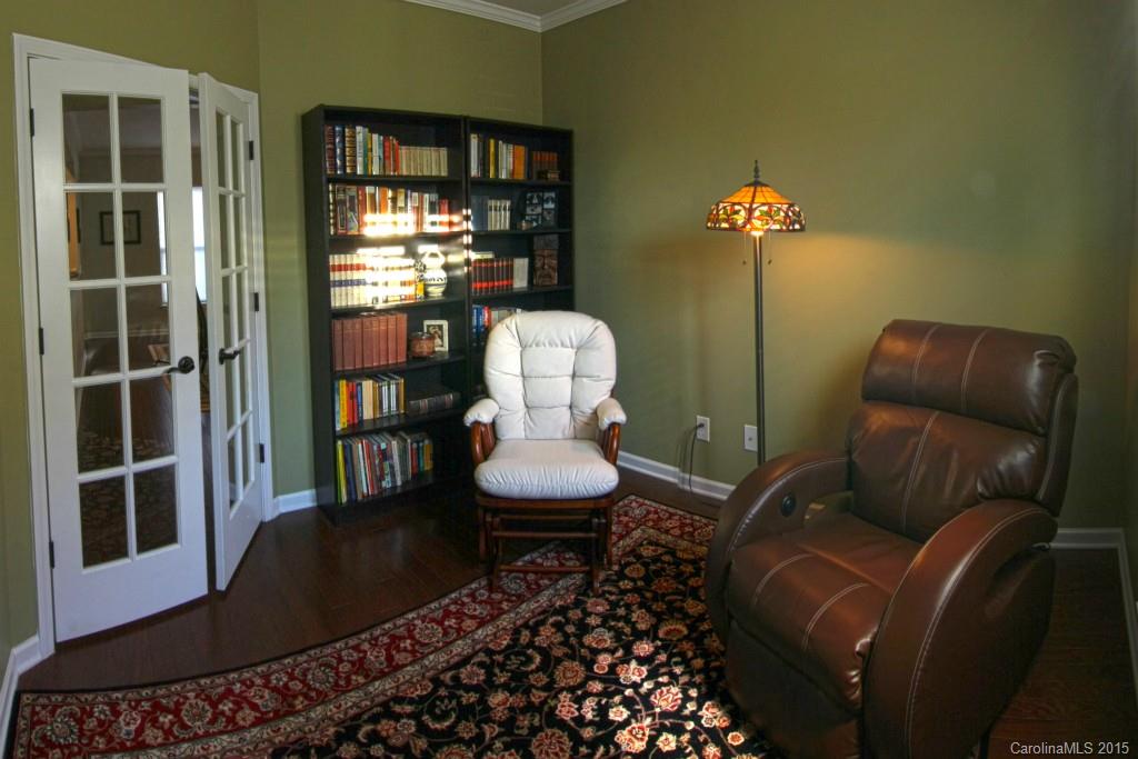 Sun City Carolina Lakes - Residential