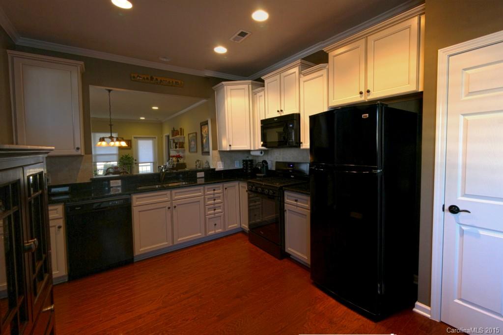 Sun City Carolina Lakes - Residential