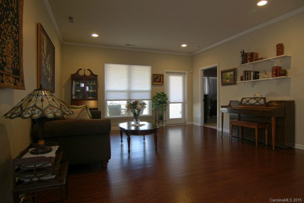 Sun City Carolina Lakes - Residential