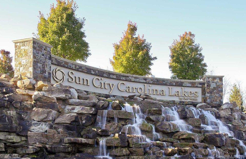 Sun City Carolina Lakes - Residential