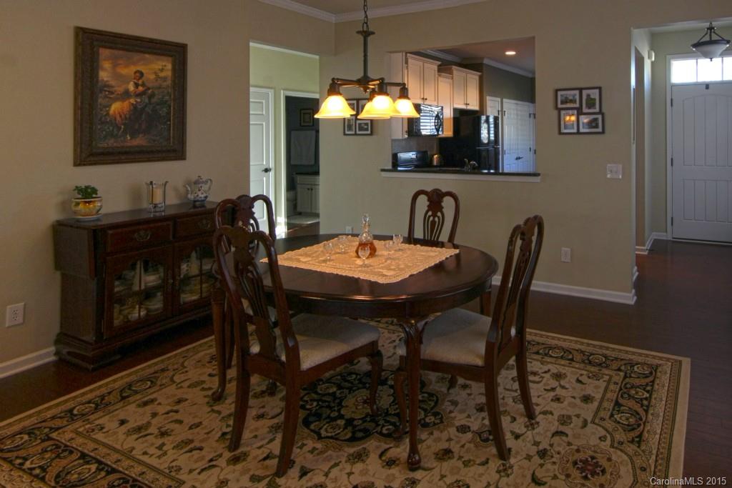 Sun City Carolina Lakes - Residential