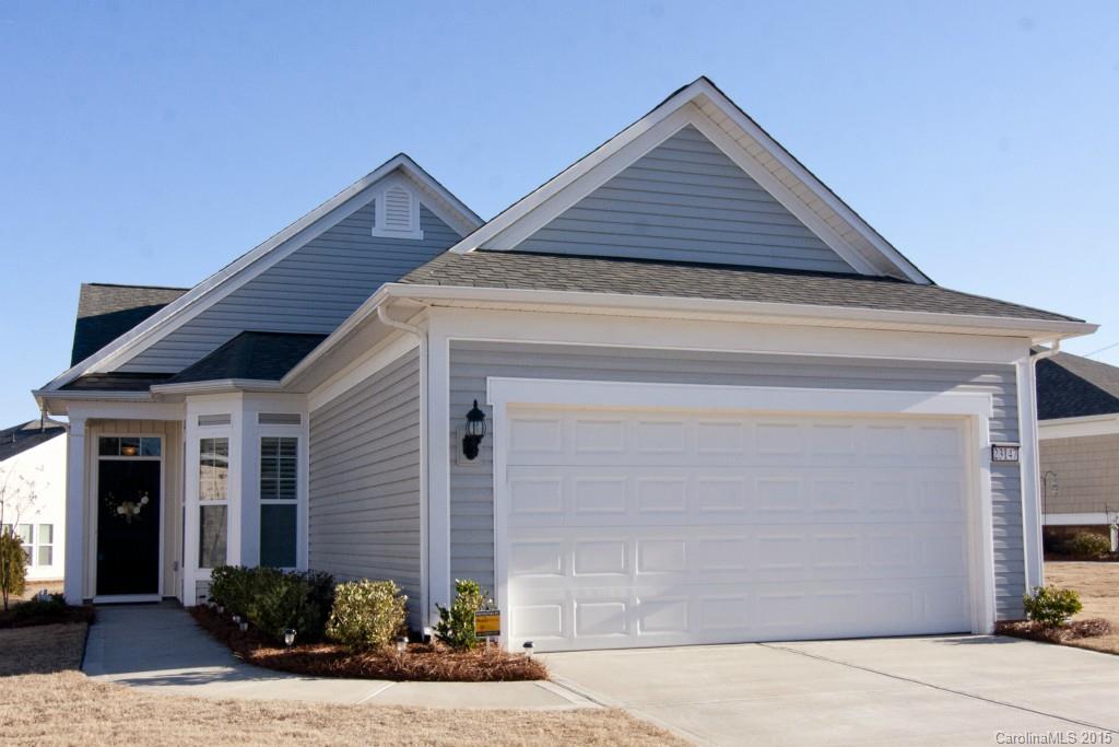 Sun City Carolina Lakes - Residential