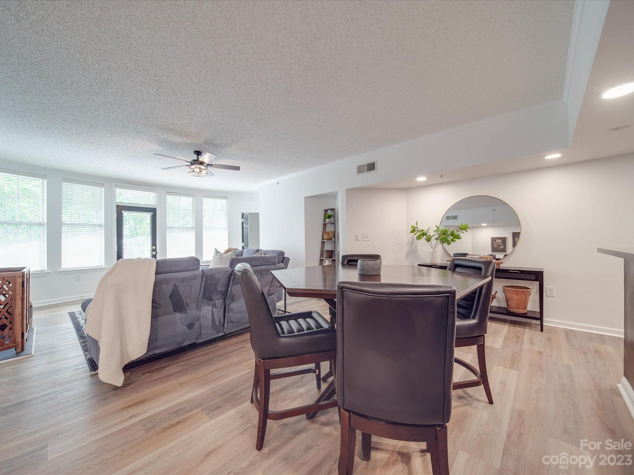 Park Plaza - Residential