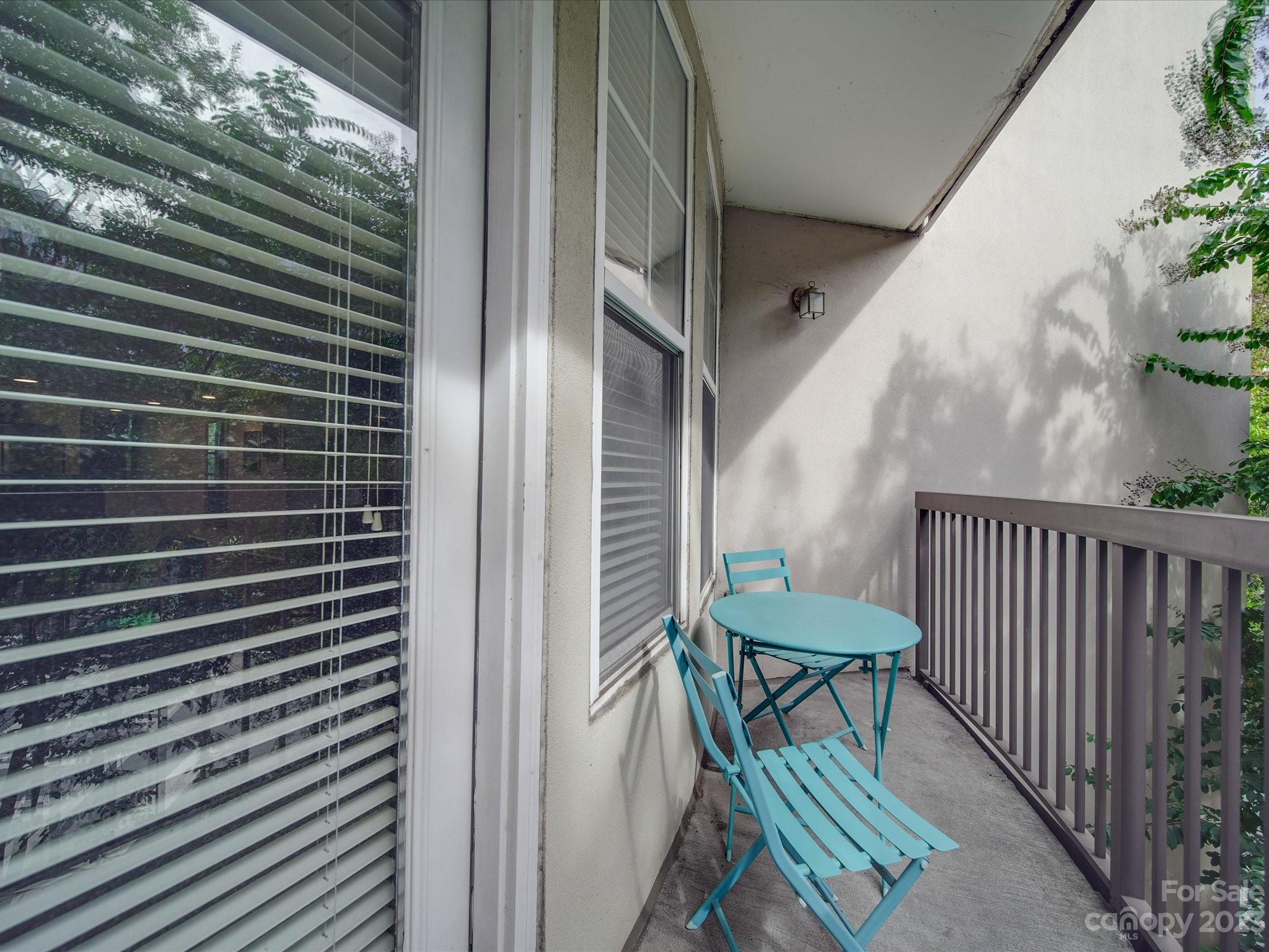 Park Plaza - Residential