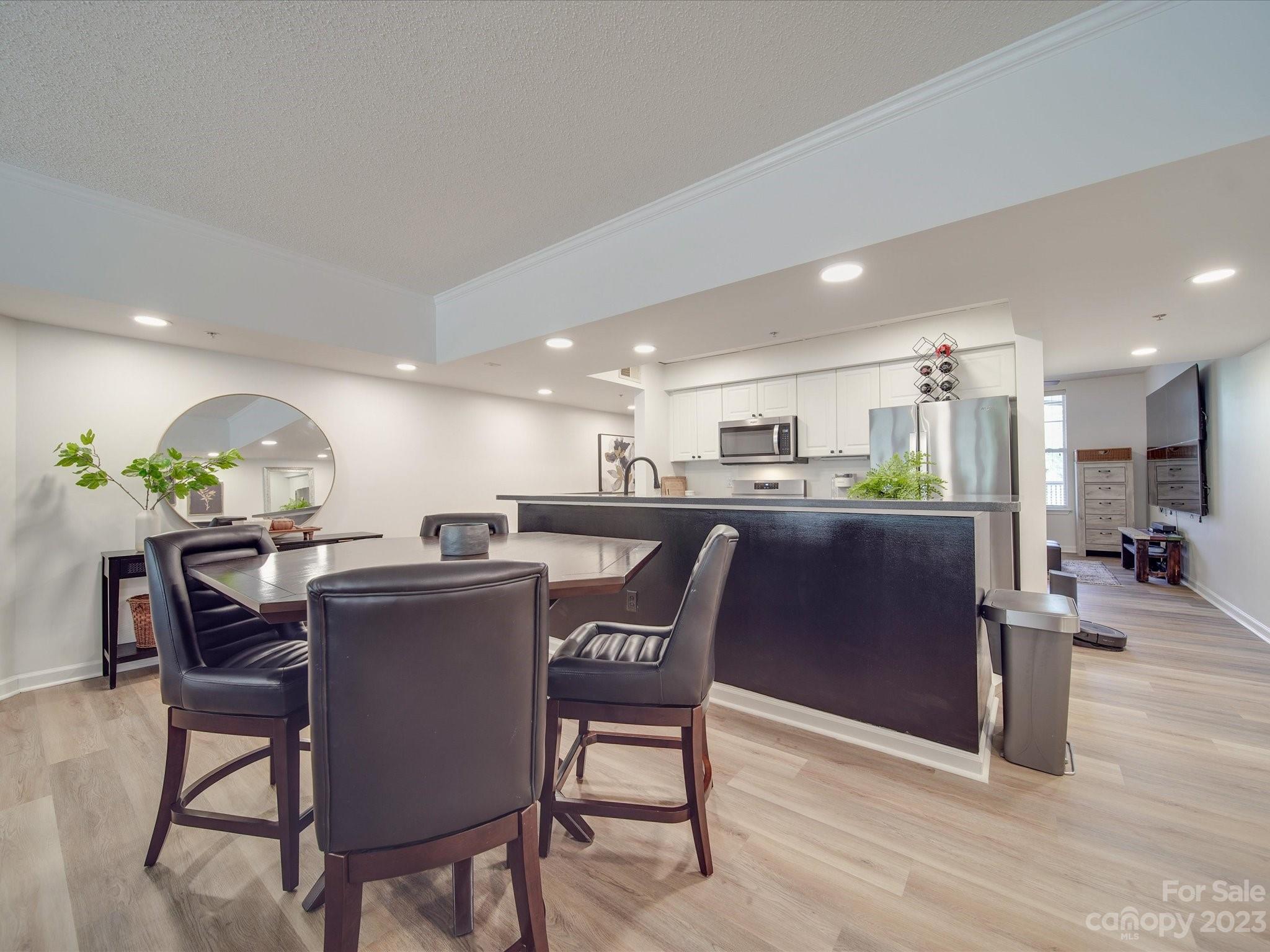 Park Plaza - Residential