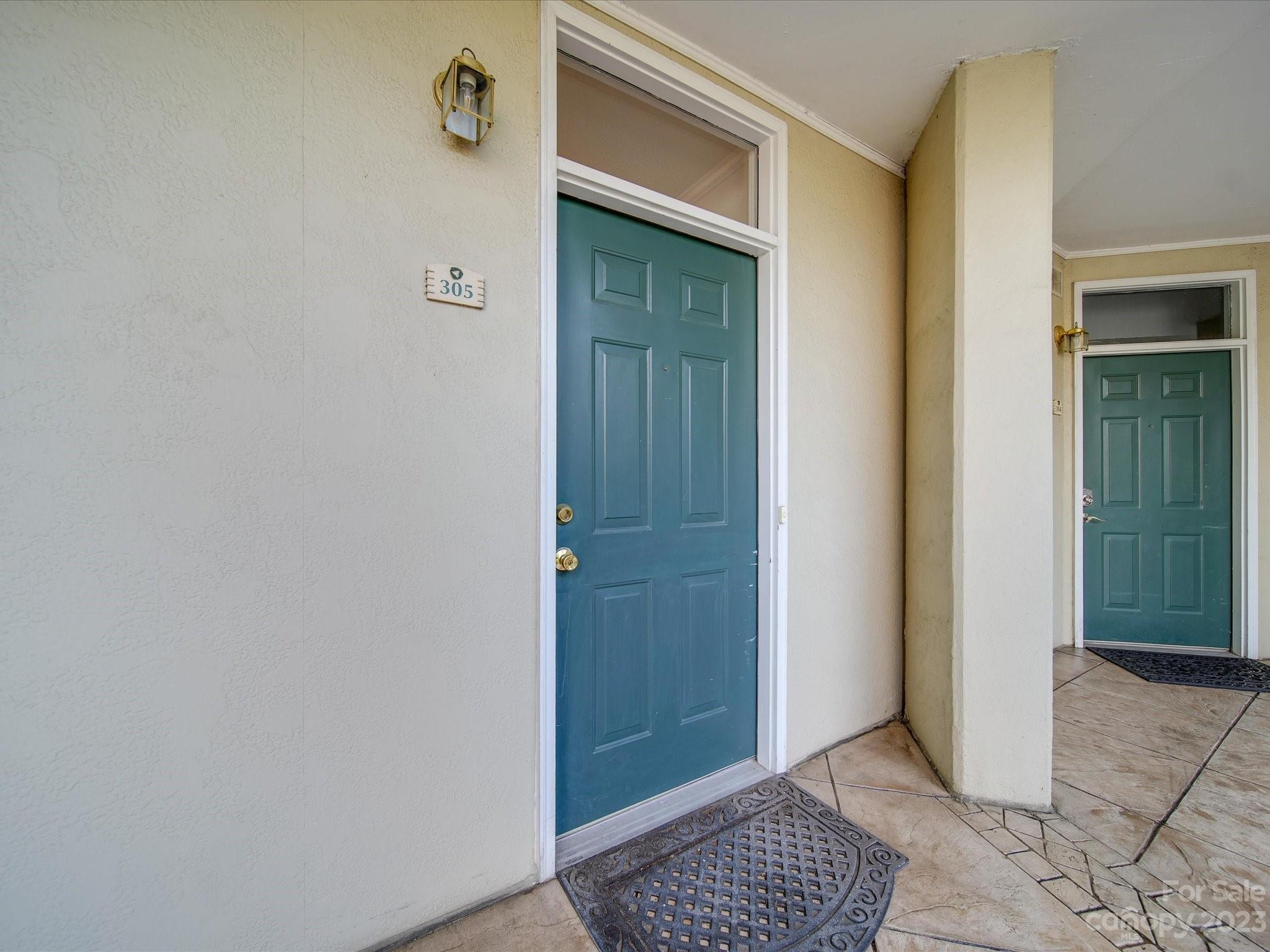 Park Plaza - Residential