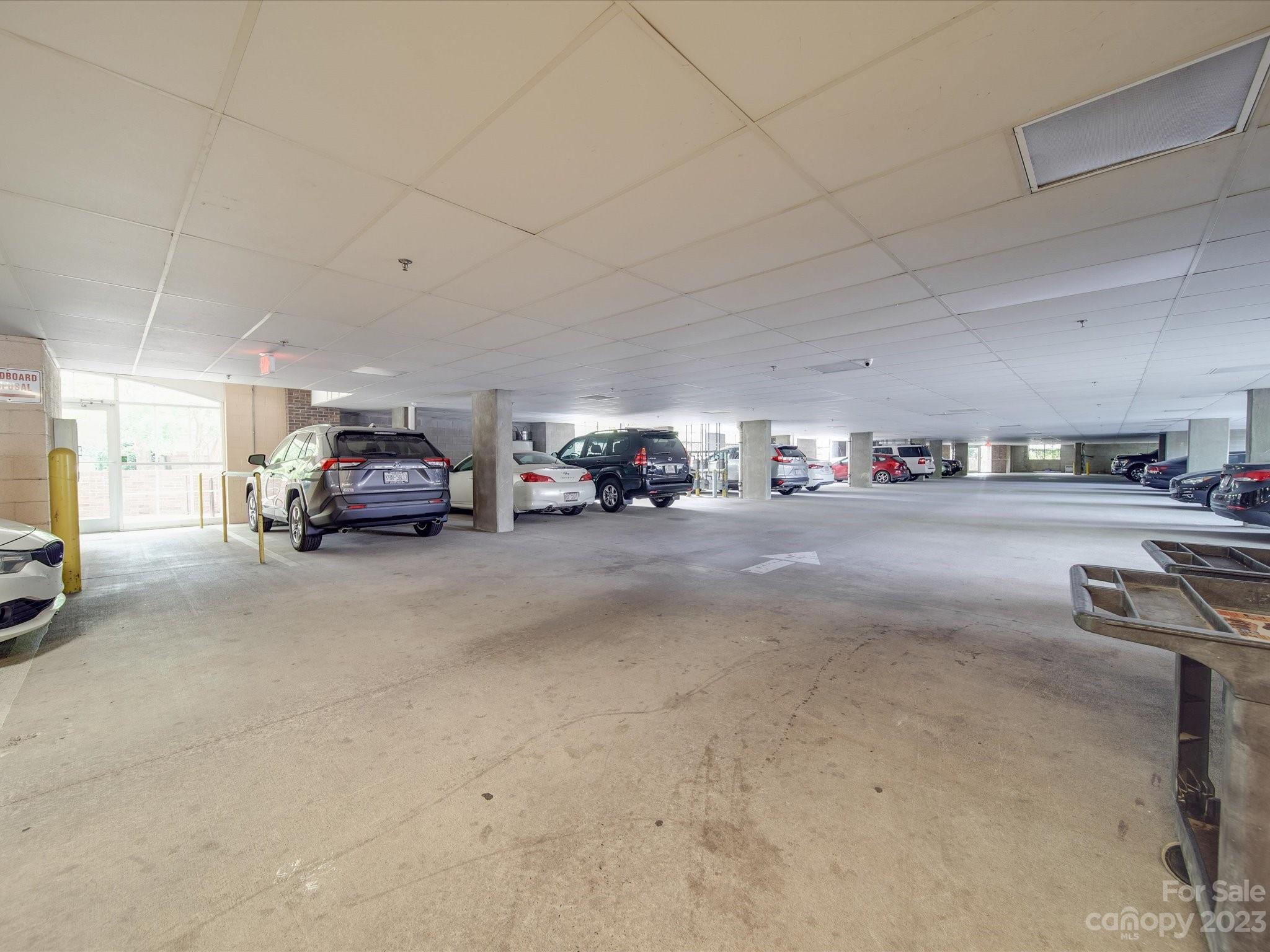 Park Plaza - Residential