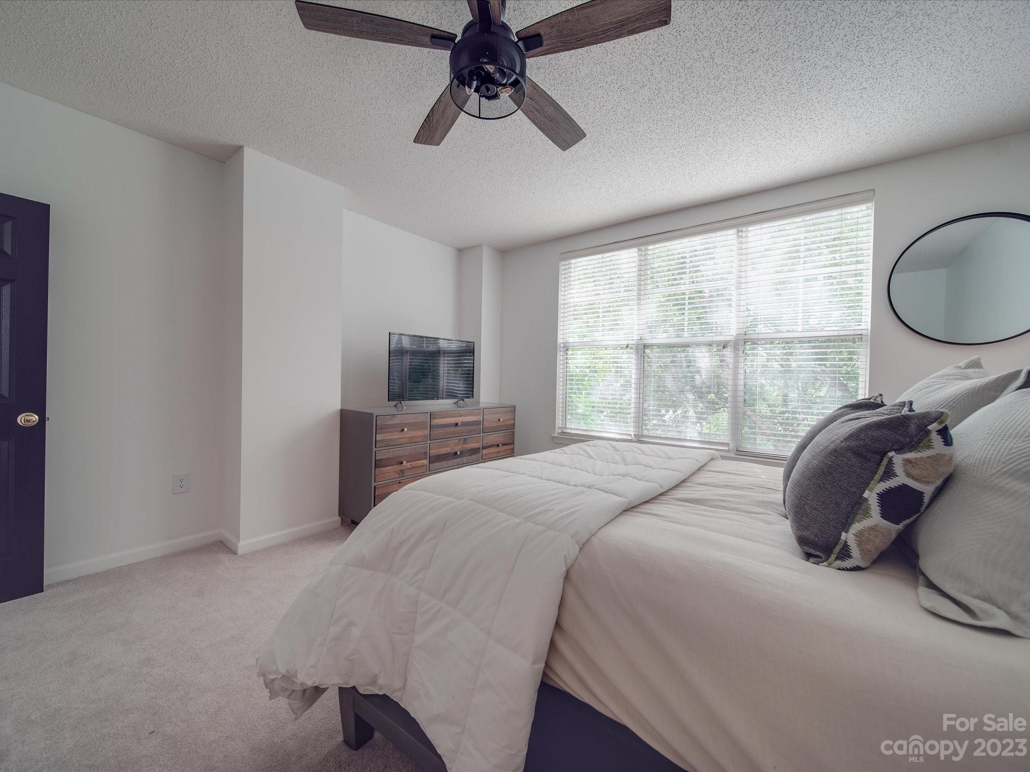 Park Plaza - Residential