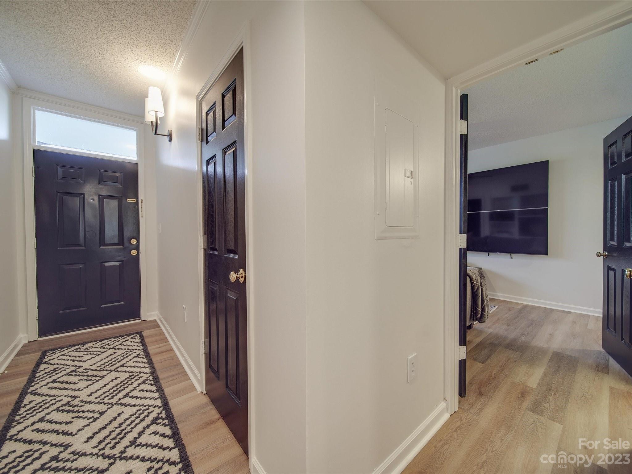 Park Plaza - Residential