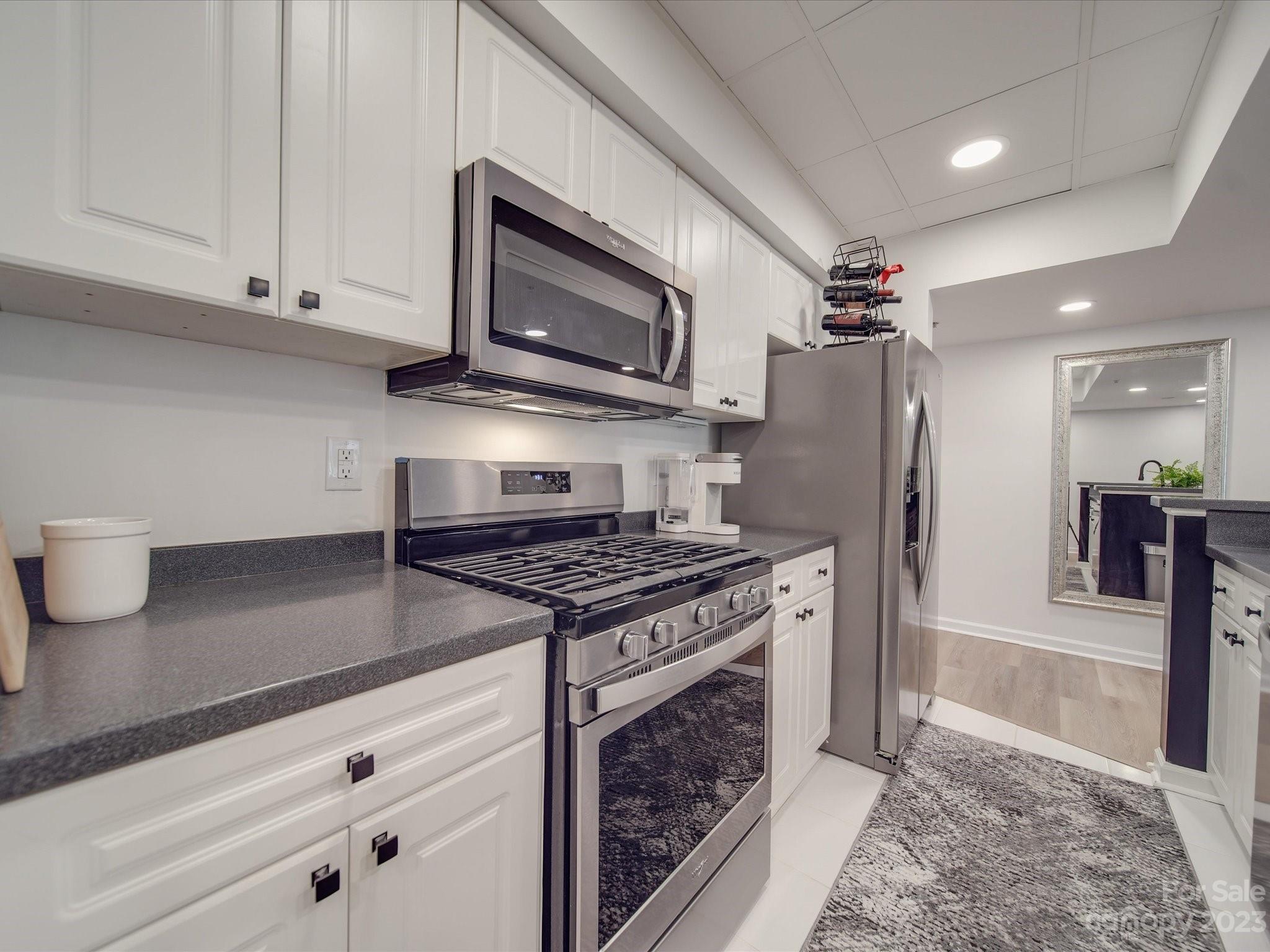 Park Plaza - Residential