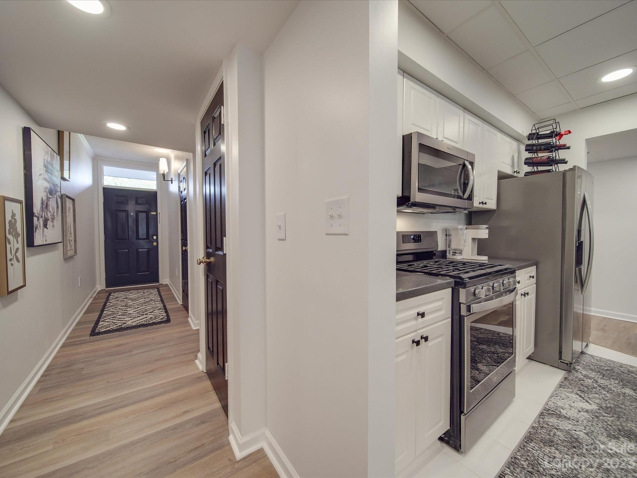 Park Plaza - Residential