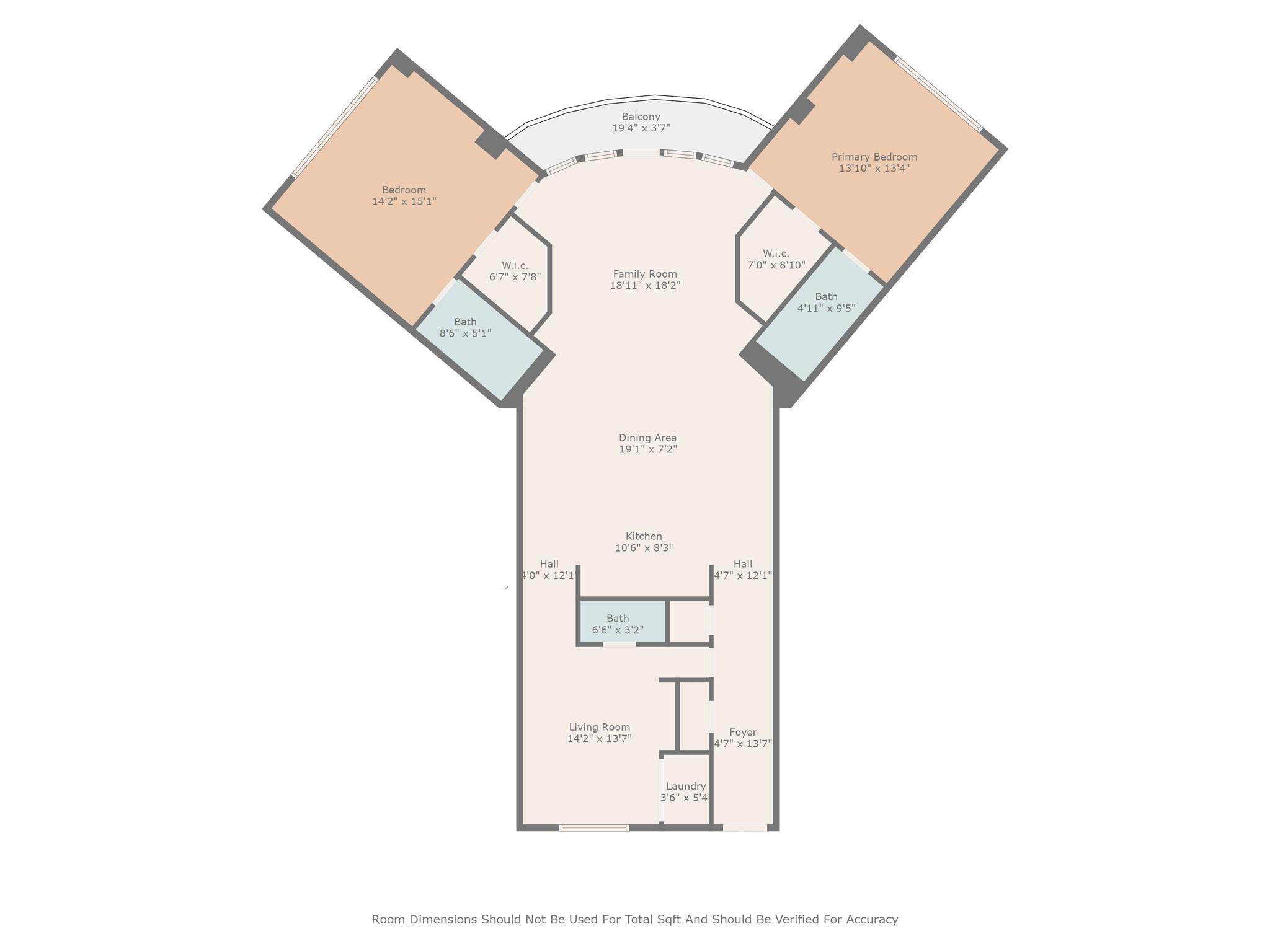 Park Plaza - Residential
