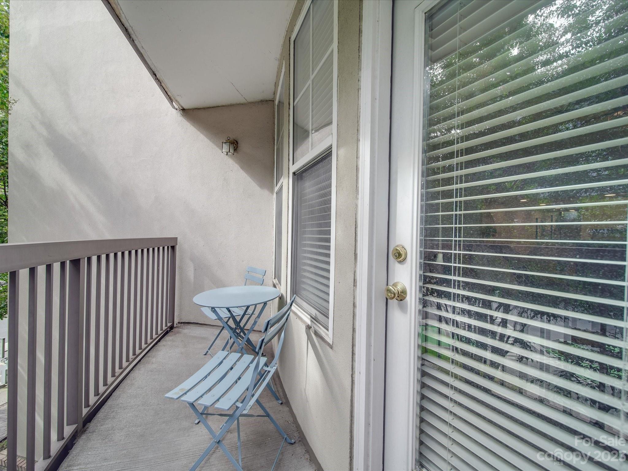 Park Plaza - Residential