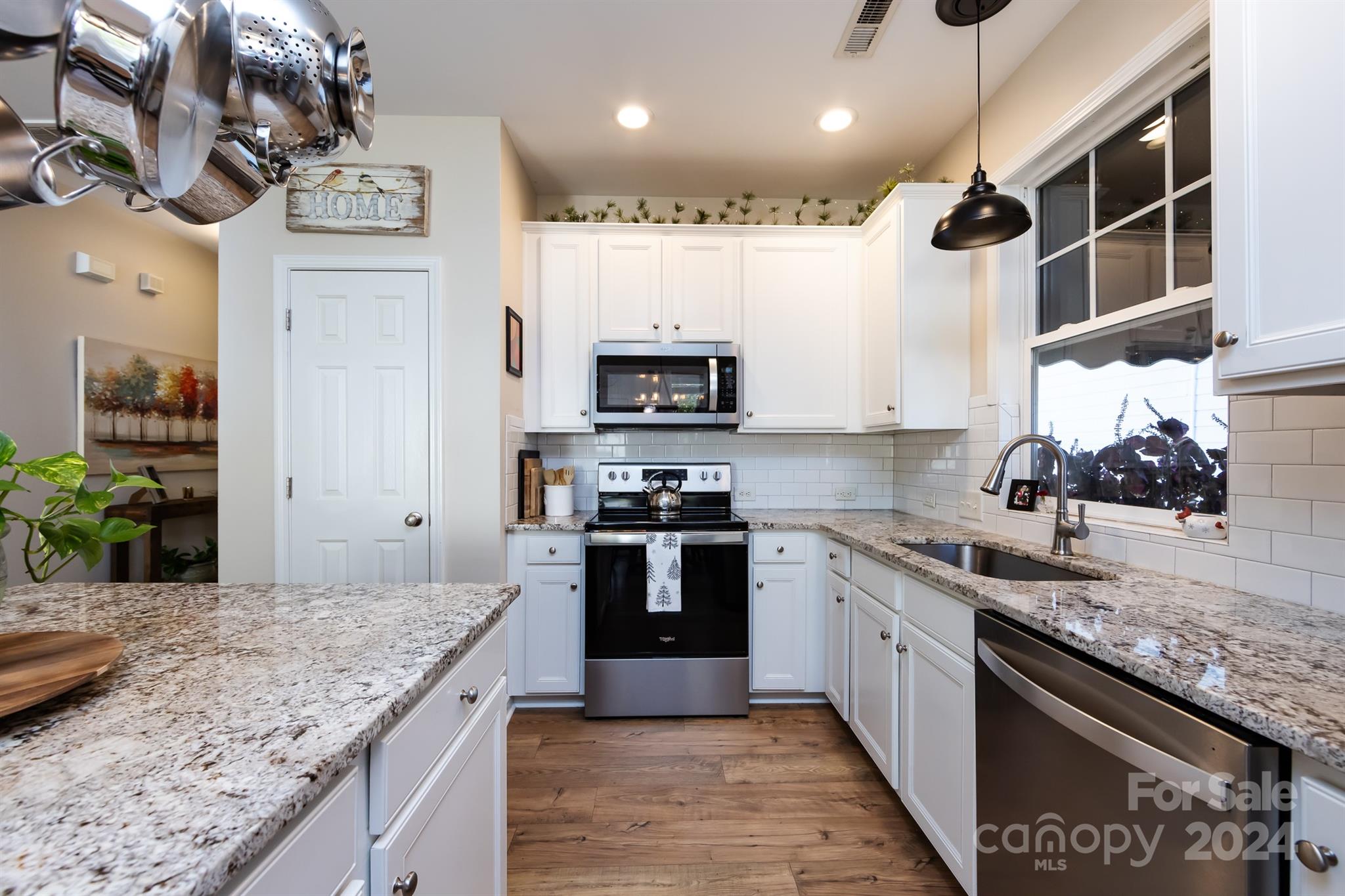 Brighton Park - Residential