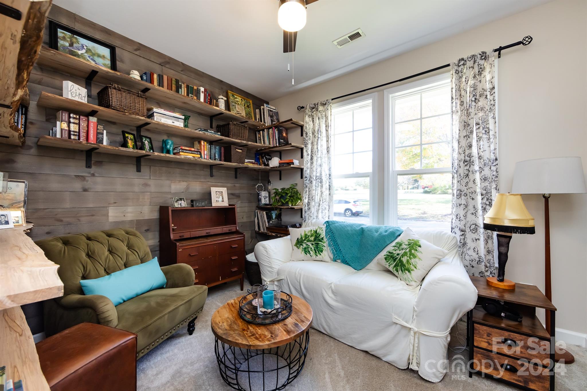 Brighton Park - Residential