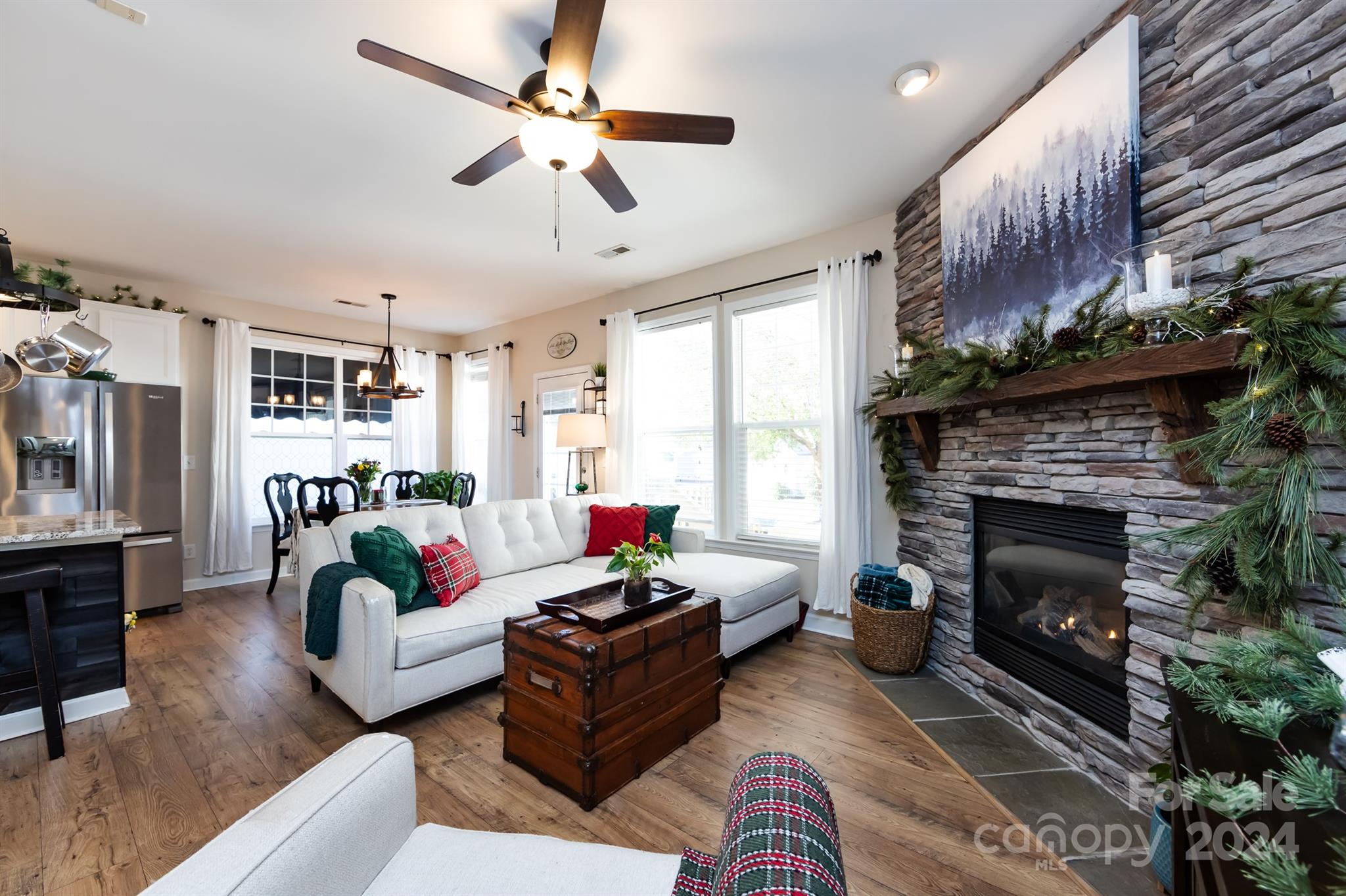 Brighton Park - Residential