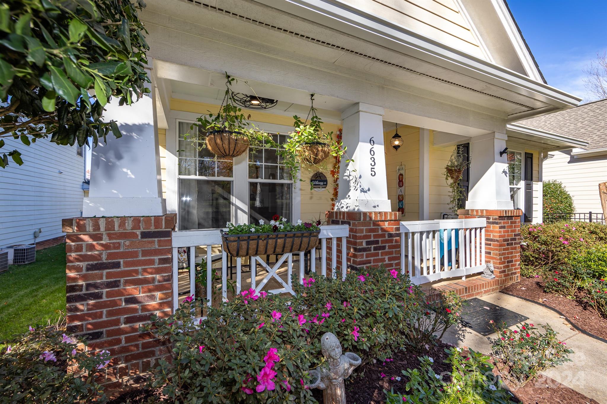 Brighton Park - Residential