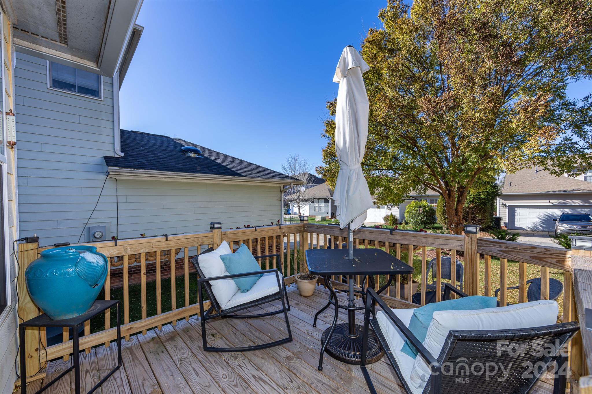 Brighton Park - Residential
