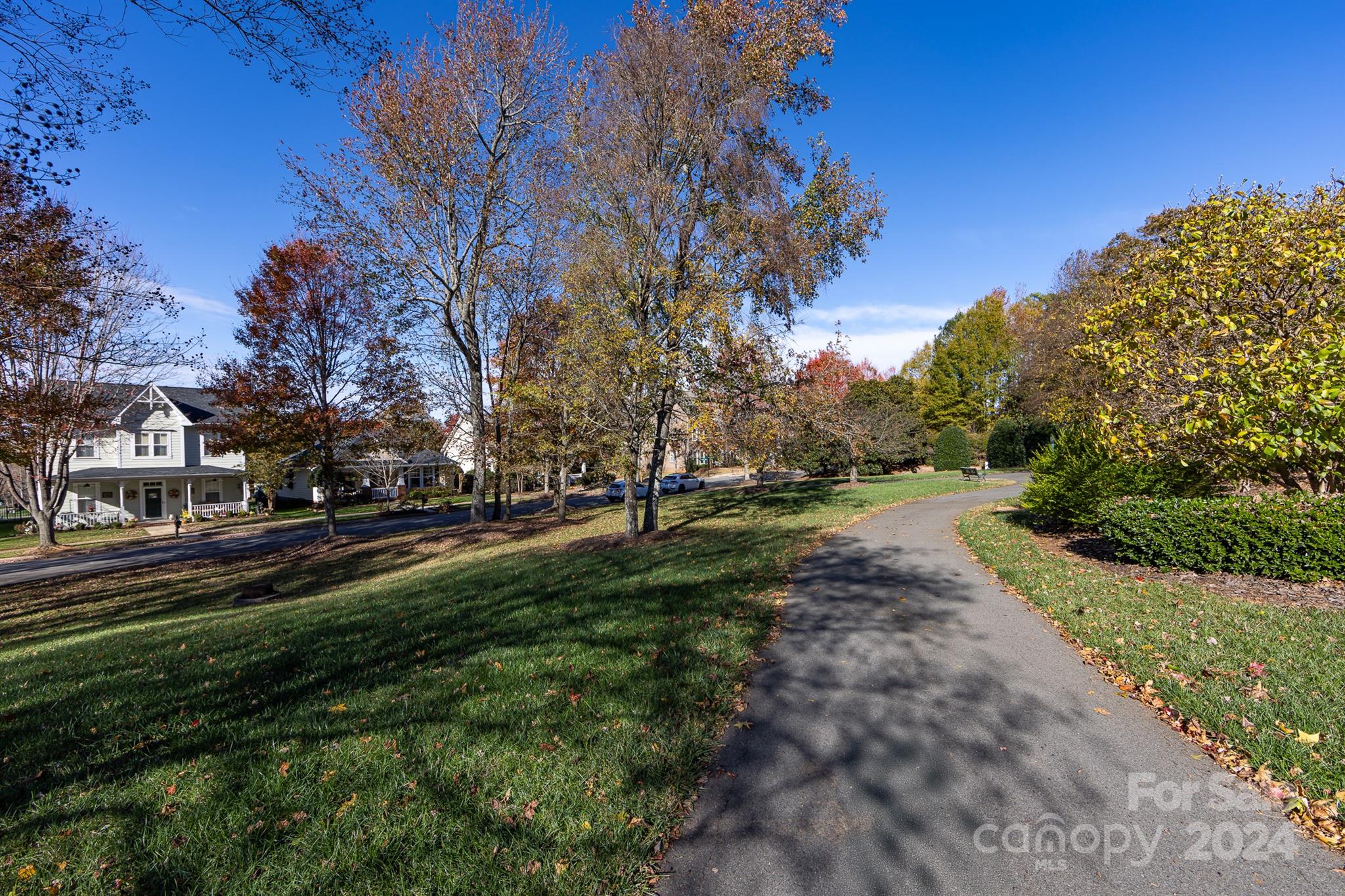 Brighton Park - Residential