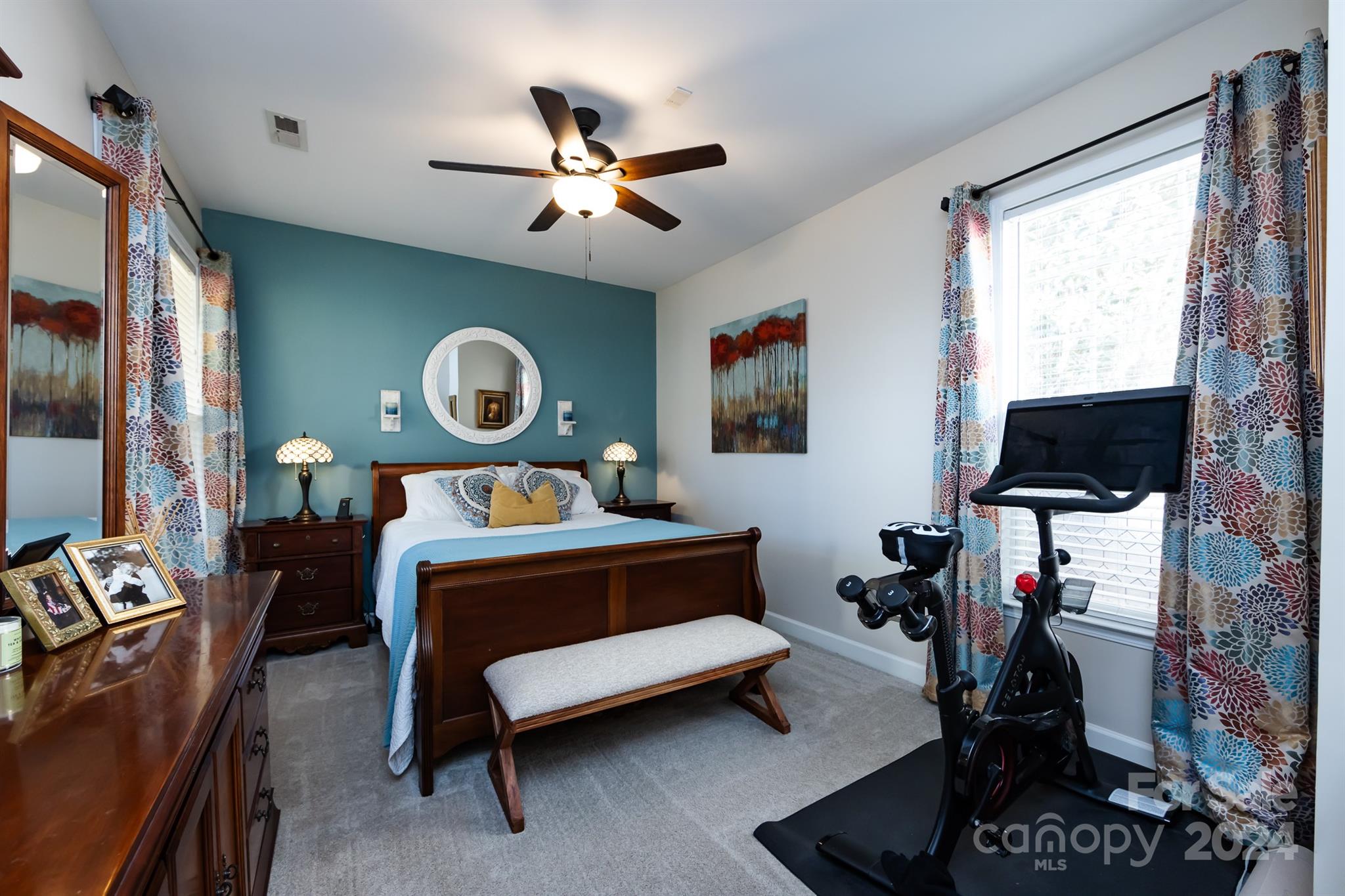 Brighton Park - Residential